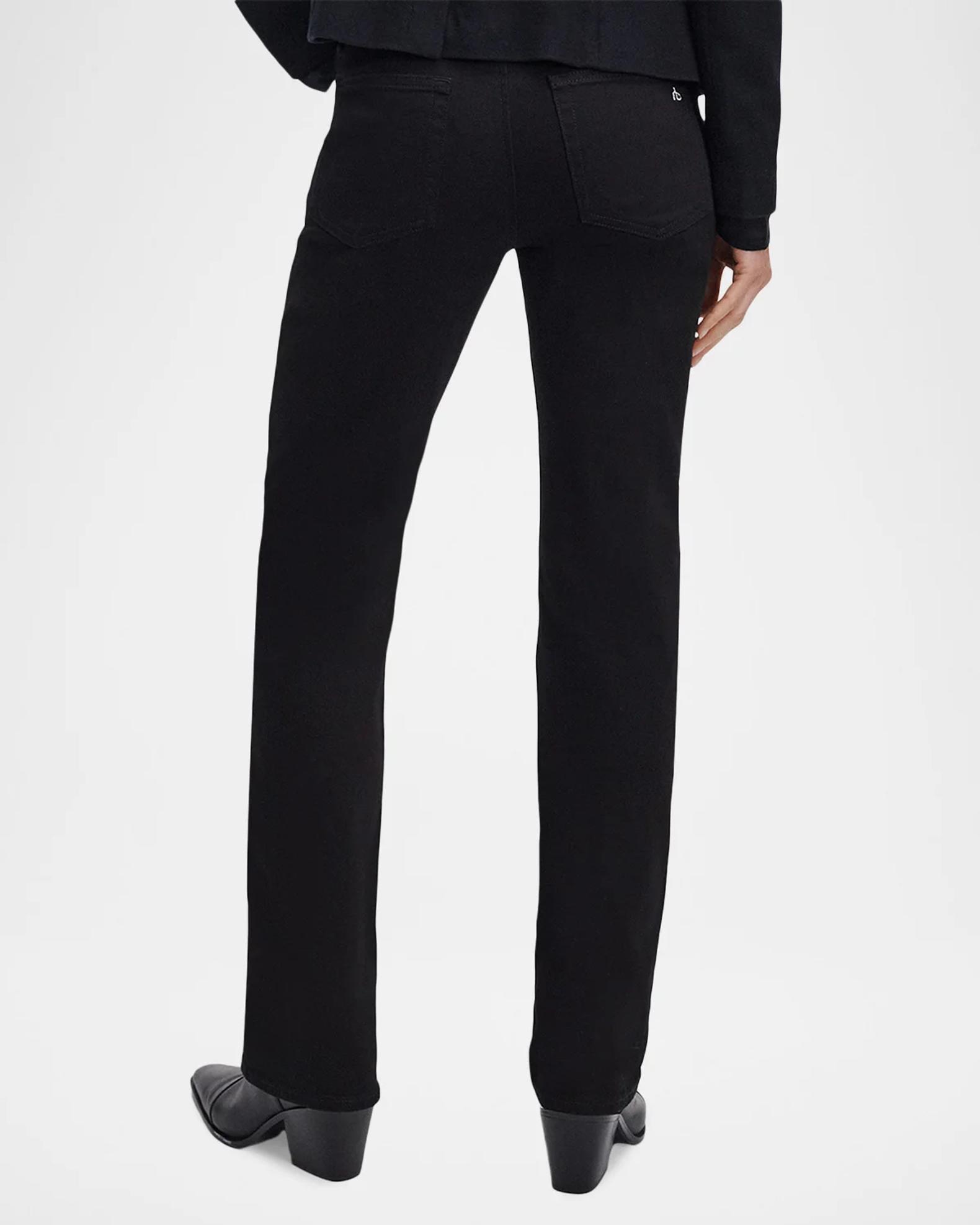 rag & bone Sutton Cigarette Jeans | Neiman Marcus