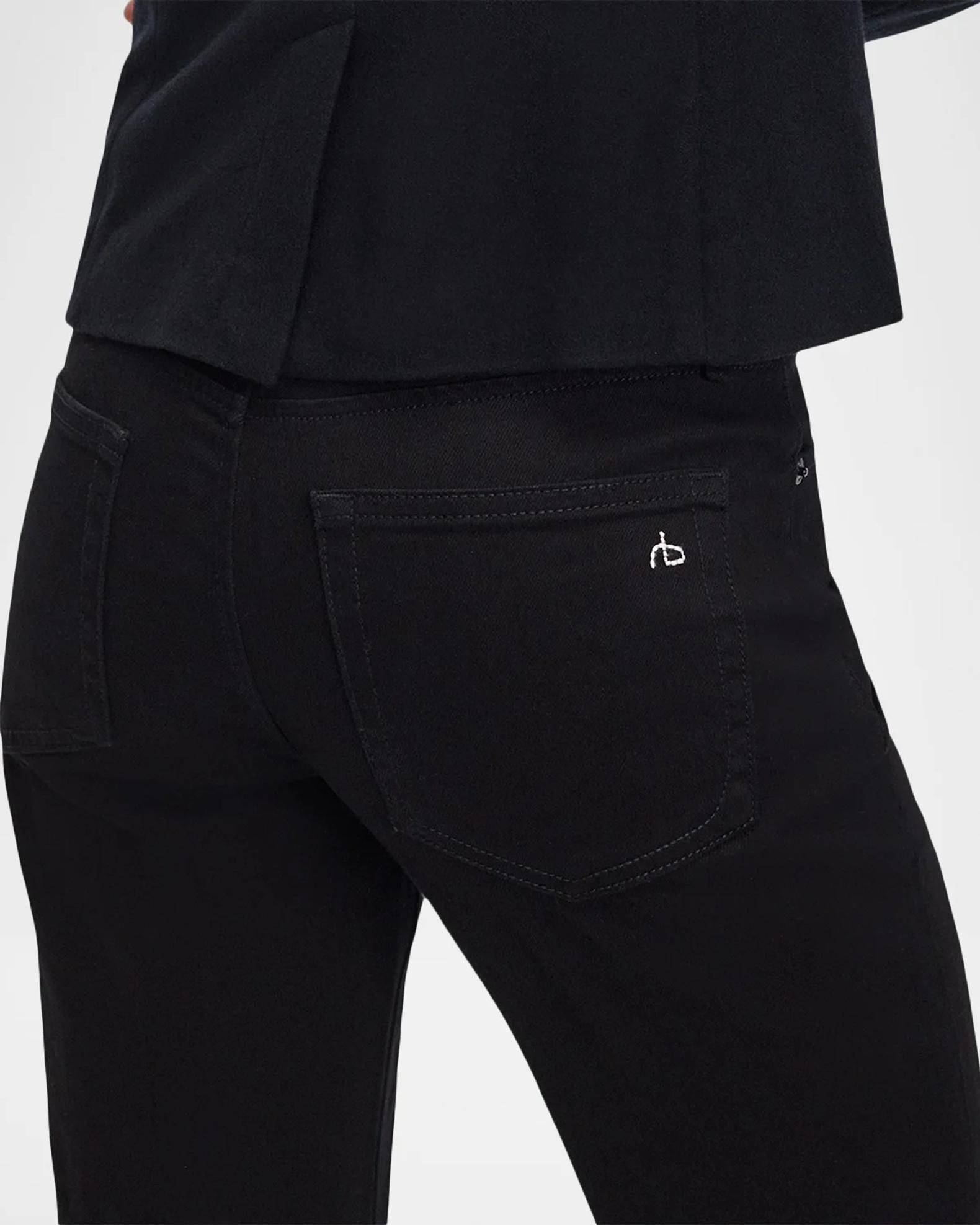 rag & bone Sutton Cigarette Jeans | Neiman Marcus