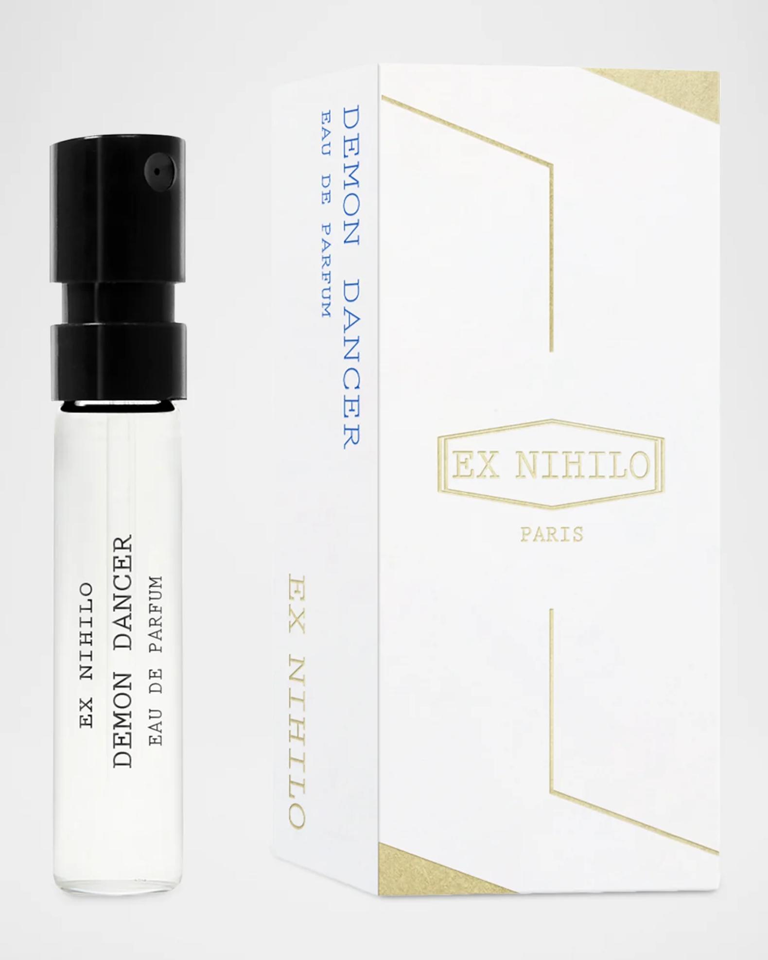 Ex Nihilo Demon Dancer Eau de Parfum, Yours with any $300 Ex Nihilo ...