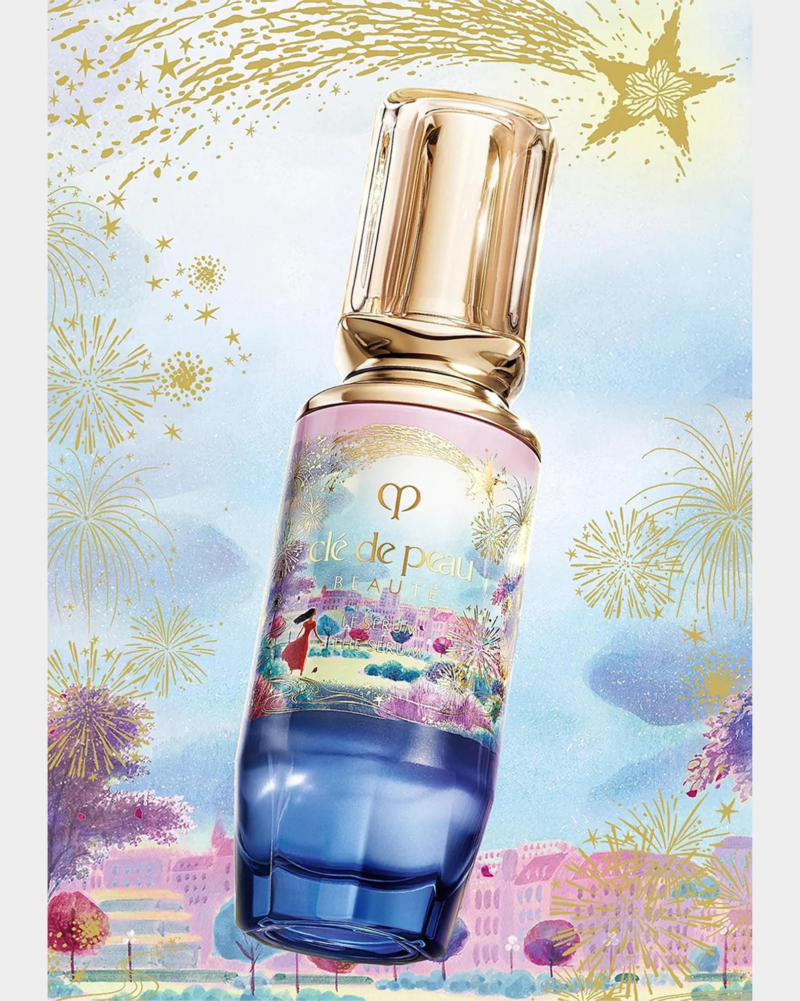 Clé de Peau Beauté The Serum | Neiman Marcus