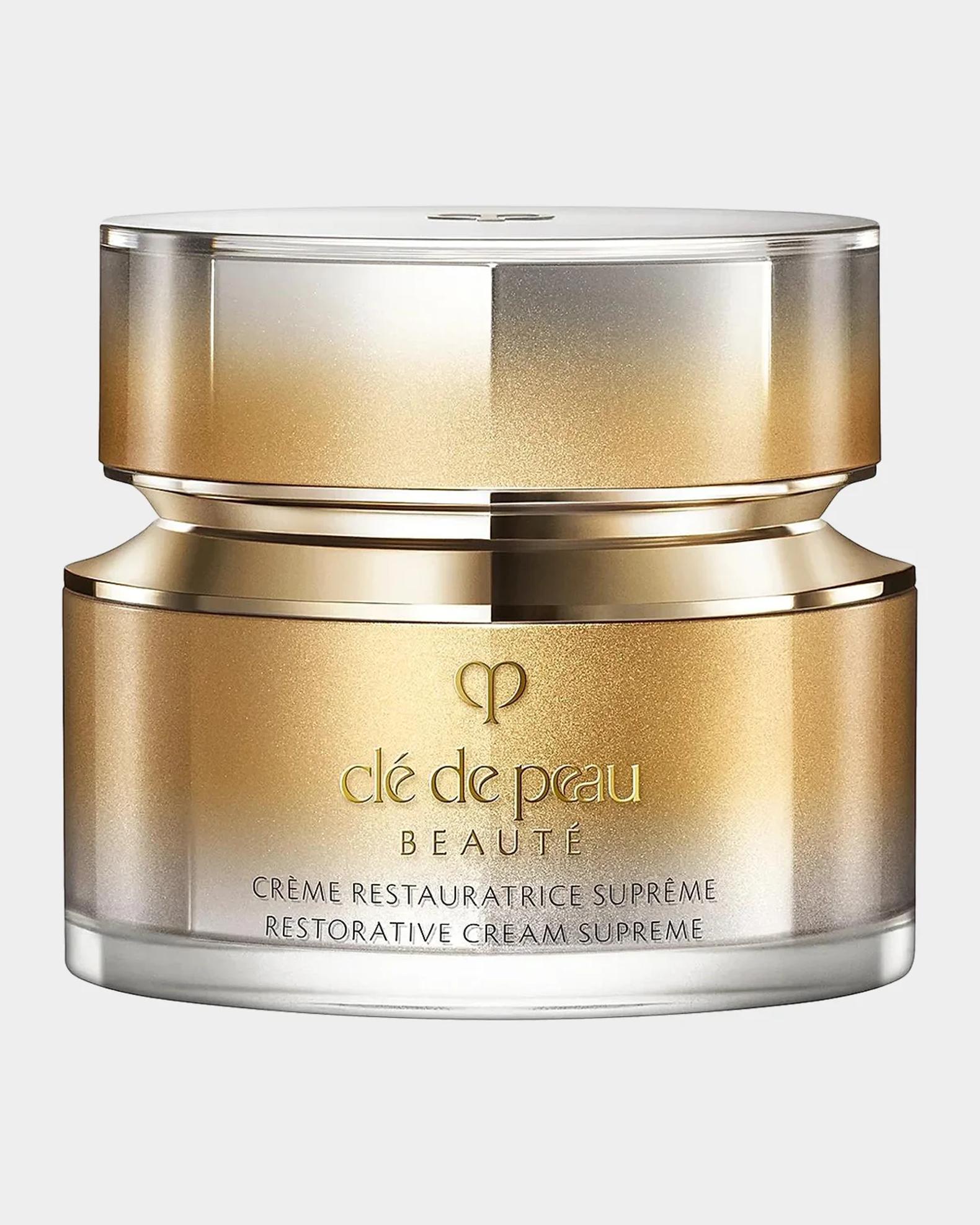 Clé de Peau Beauté Restorative Cream Supreme | Neiman Marcus
