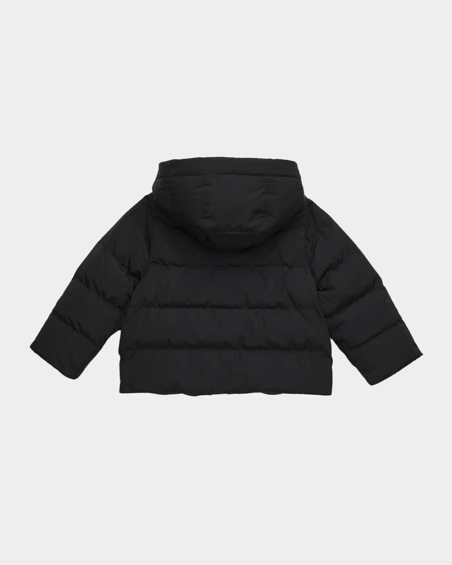 Burberry Little Kid's & Kid's Down Puffer Jacket | Neiman Marcus