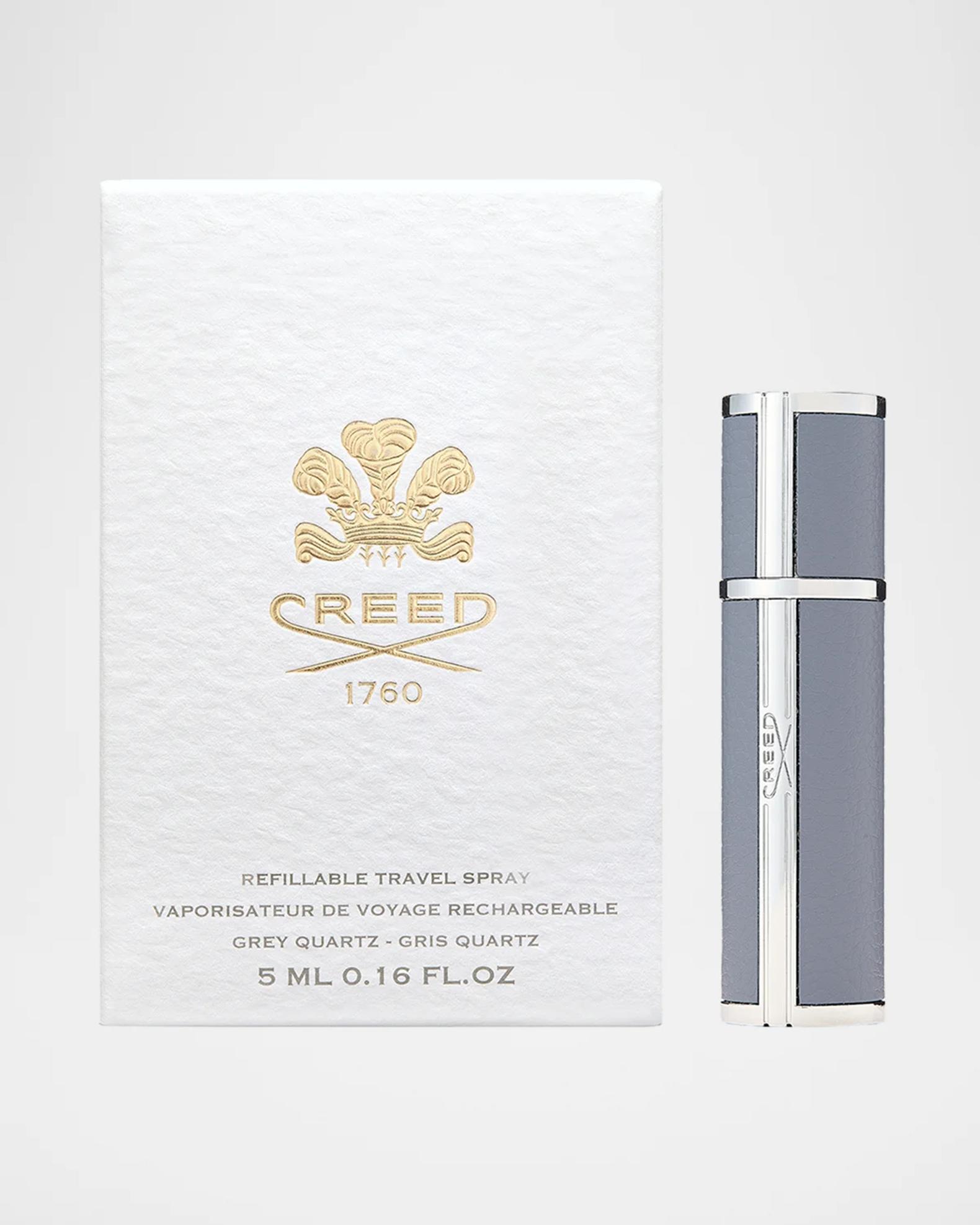 CREED Refillable Travel Atomizer, 5 mL | Neiman Marcus