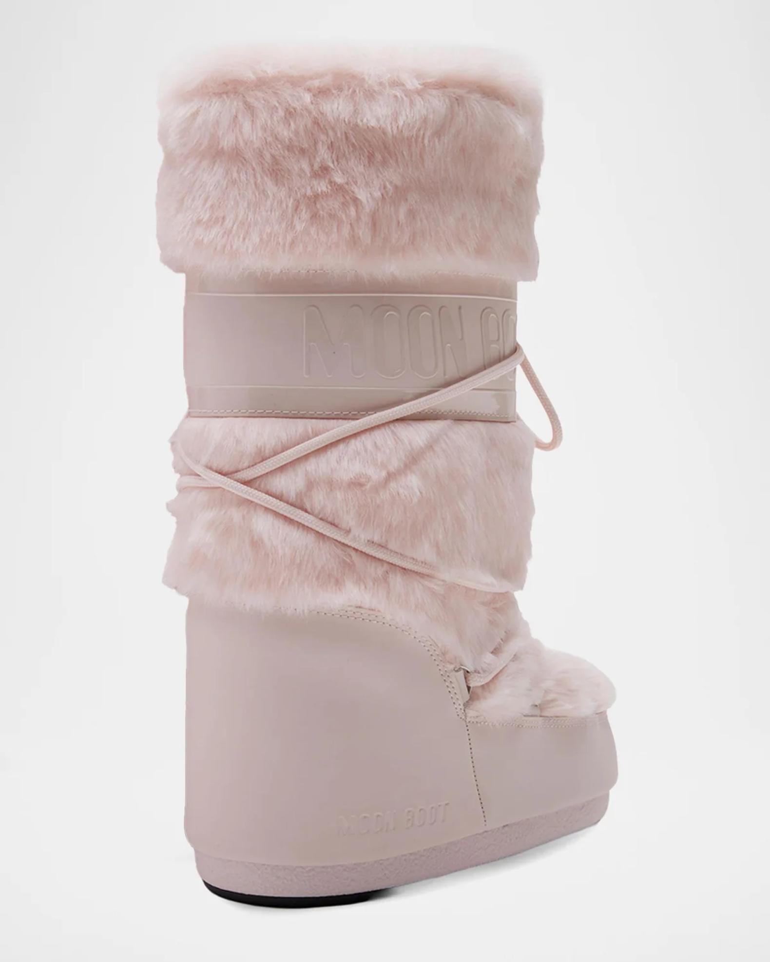 MB ICON FAUX FUR | Neiman Marcus