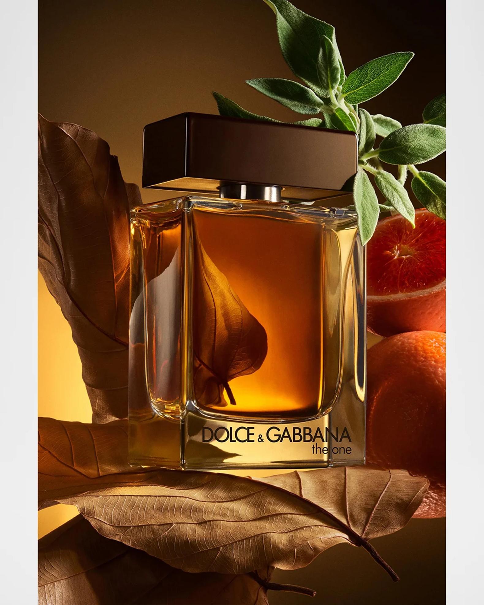 Dolce&Gabbana Beauty The One For Men Eau de Parfum | Neiman Marcus