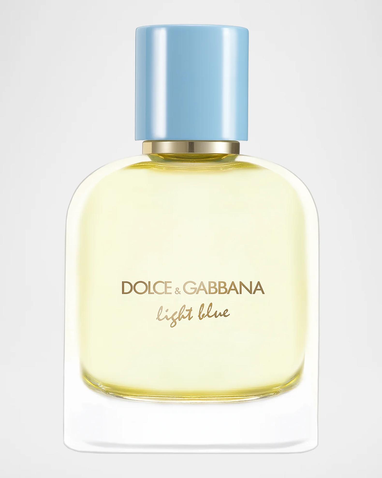 Dolce&Gabbana Beauty Light Blue Pour Homme Eau De Parfum | Neiman Marcus