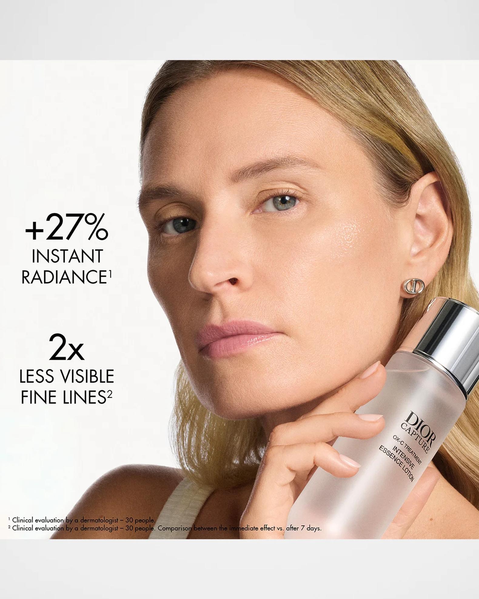 Dior Dior Capture Intensive Essence Lotion | Neiman Marcus