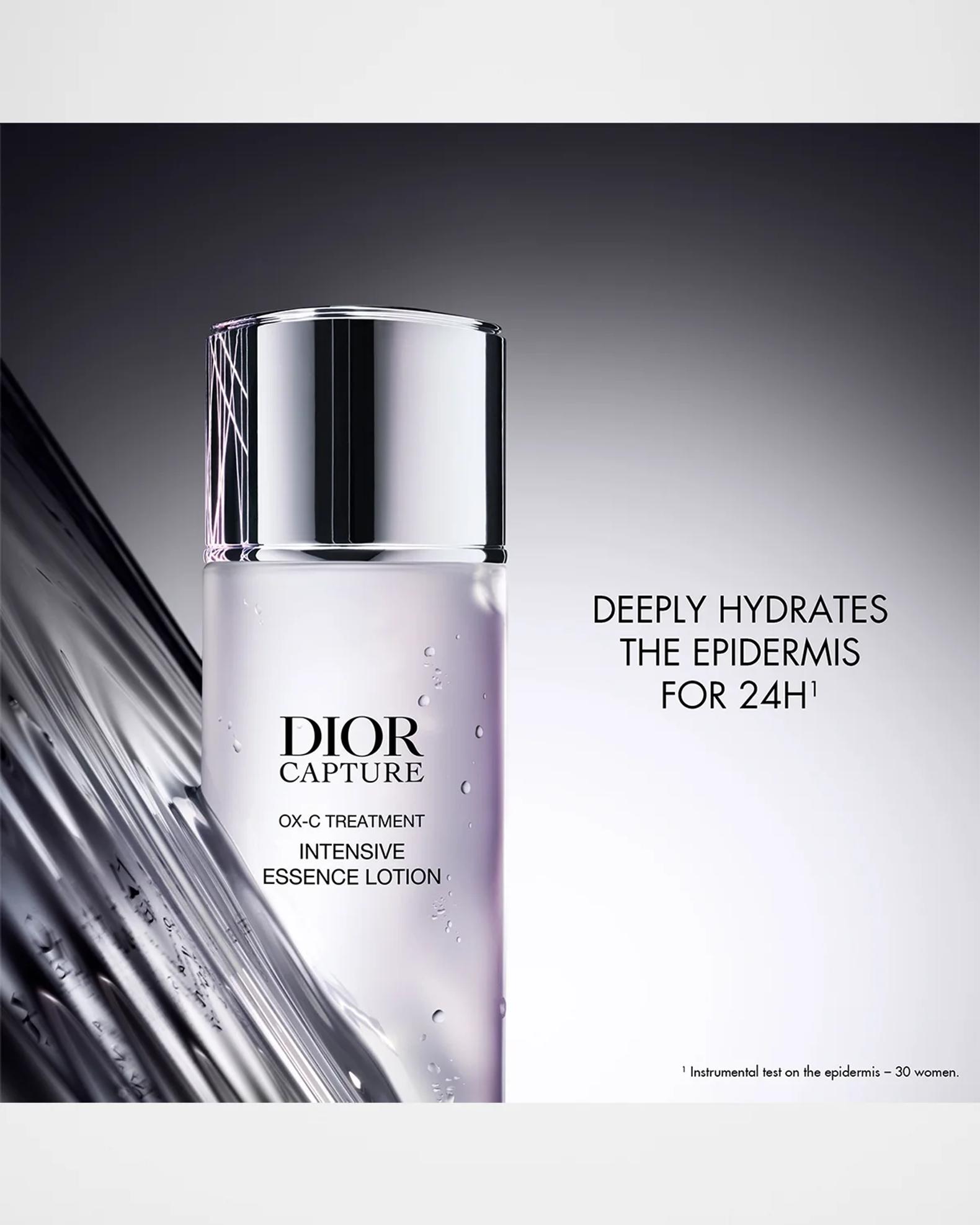 Dior Dior Capture Intensive Essence Lotion | Neiman Marcus
