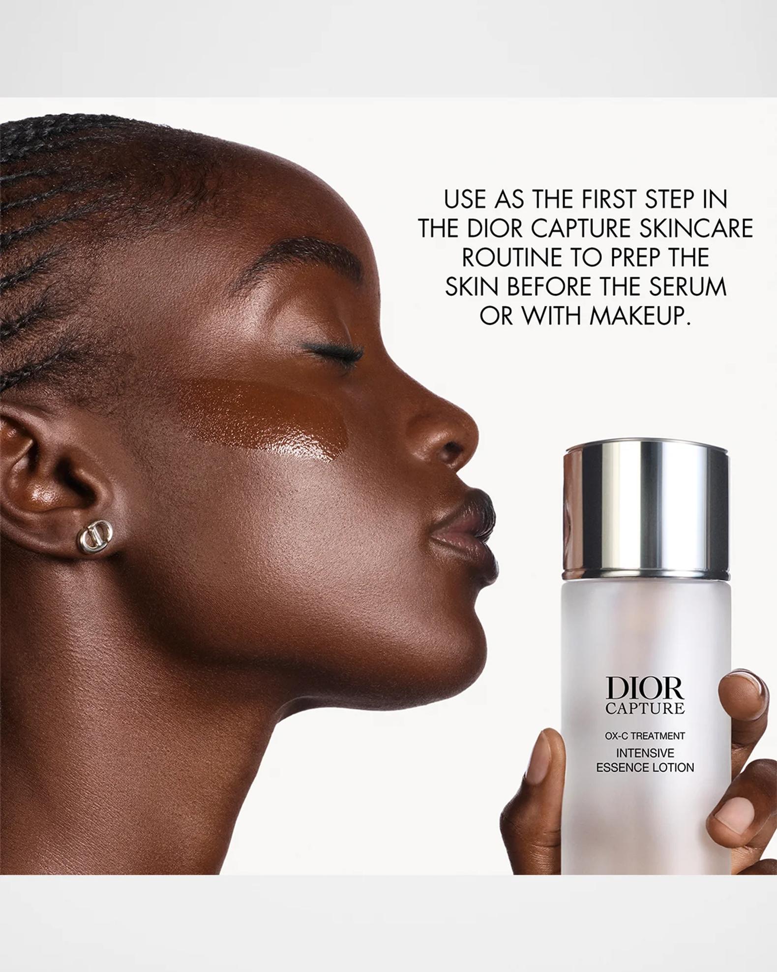 Dior Dior Capture Intensive Essence Lotion | Neiman Marcus