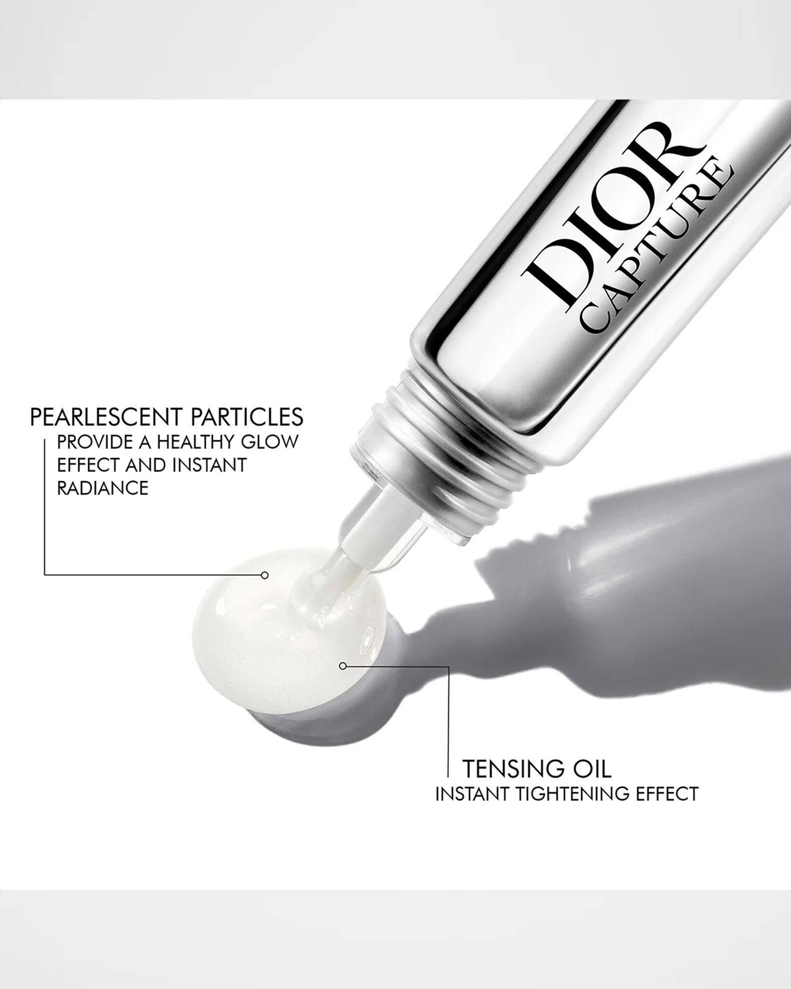 Dior Dior Capture PDRN-Shot | Neiman Marcus