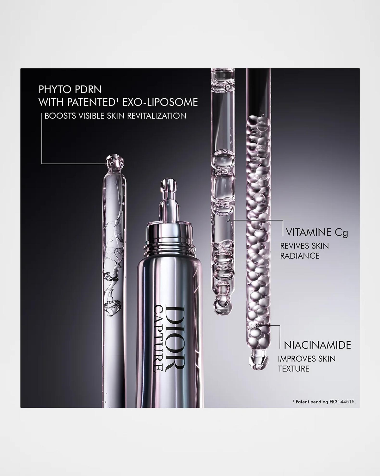 Dior Dior Capture PDRN-Shot | Neiman Marcus