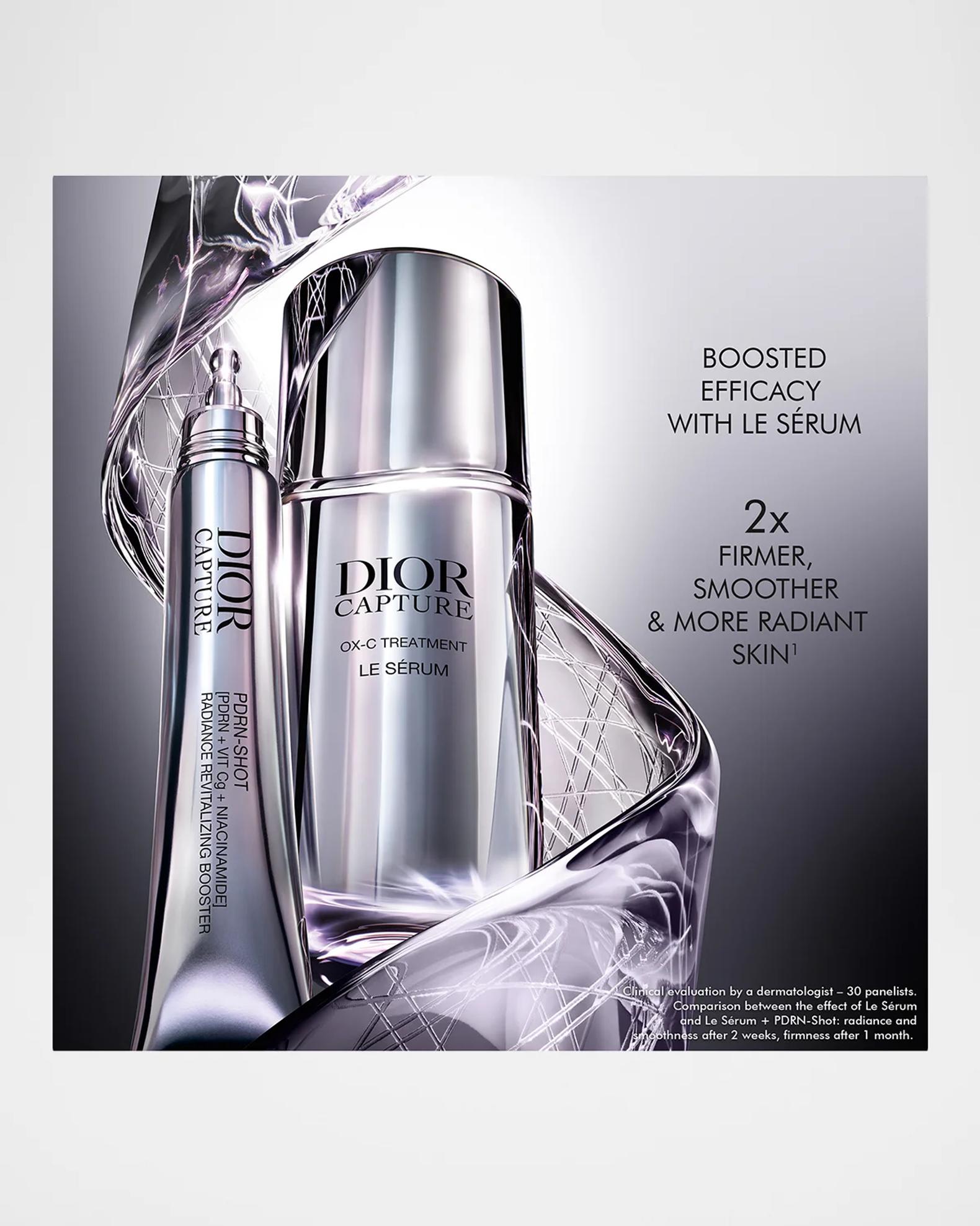 DIOR CAPTURE PDRN-SHOT 美容液 20ml Dior Dior Capture PDRN-Shot | Neiman Marcus