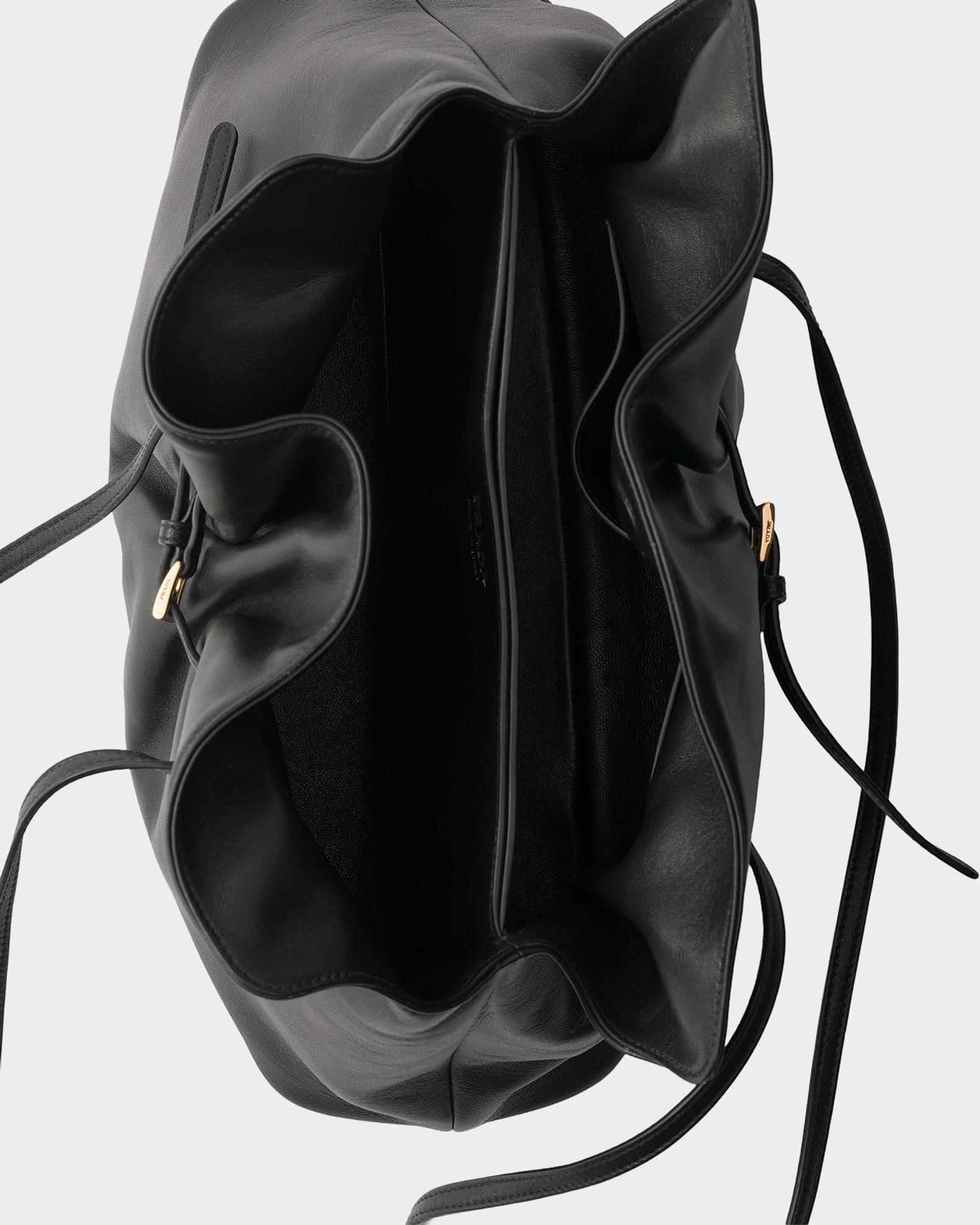 【正規品】PRADA Leather Tote Bag Prada Dada Large Leather Tote Bag | Neiman Marcus