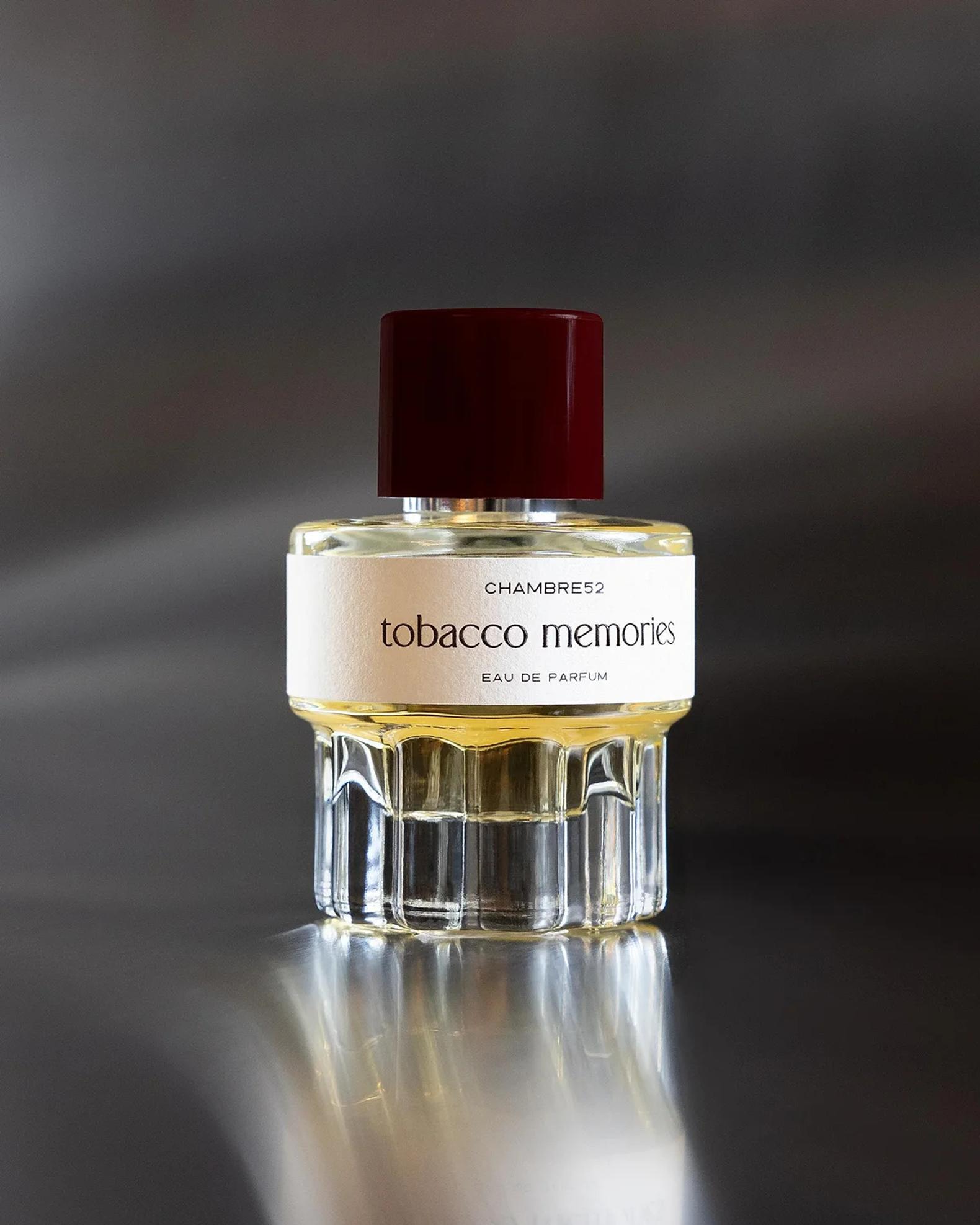 Chambre52 Tobacco Memories Extrait de Parfum | Neiman Marcus