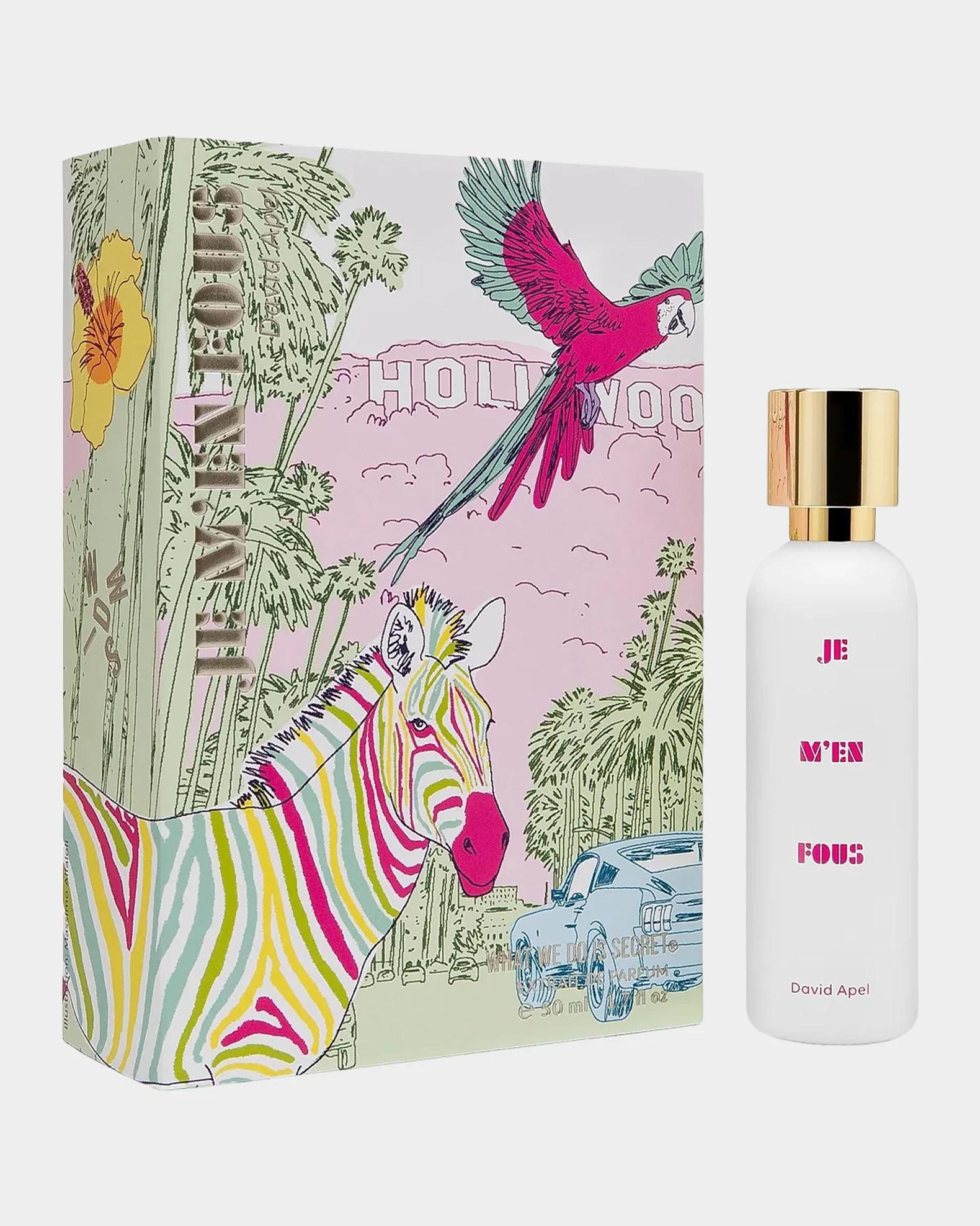What We Do Is Secret Je M'en Fous® Eau De Parfum | Neiman Marcus