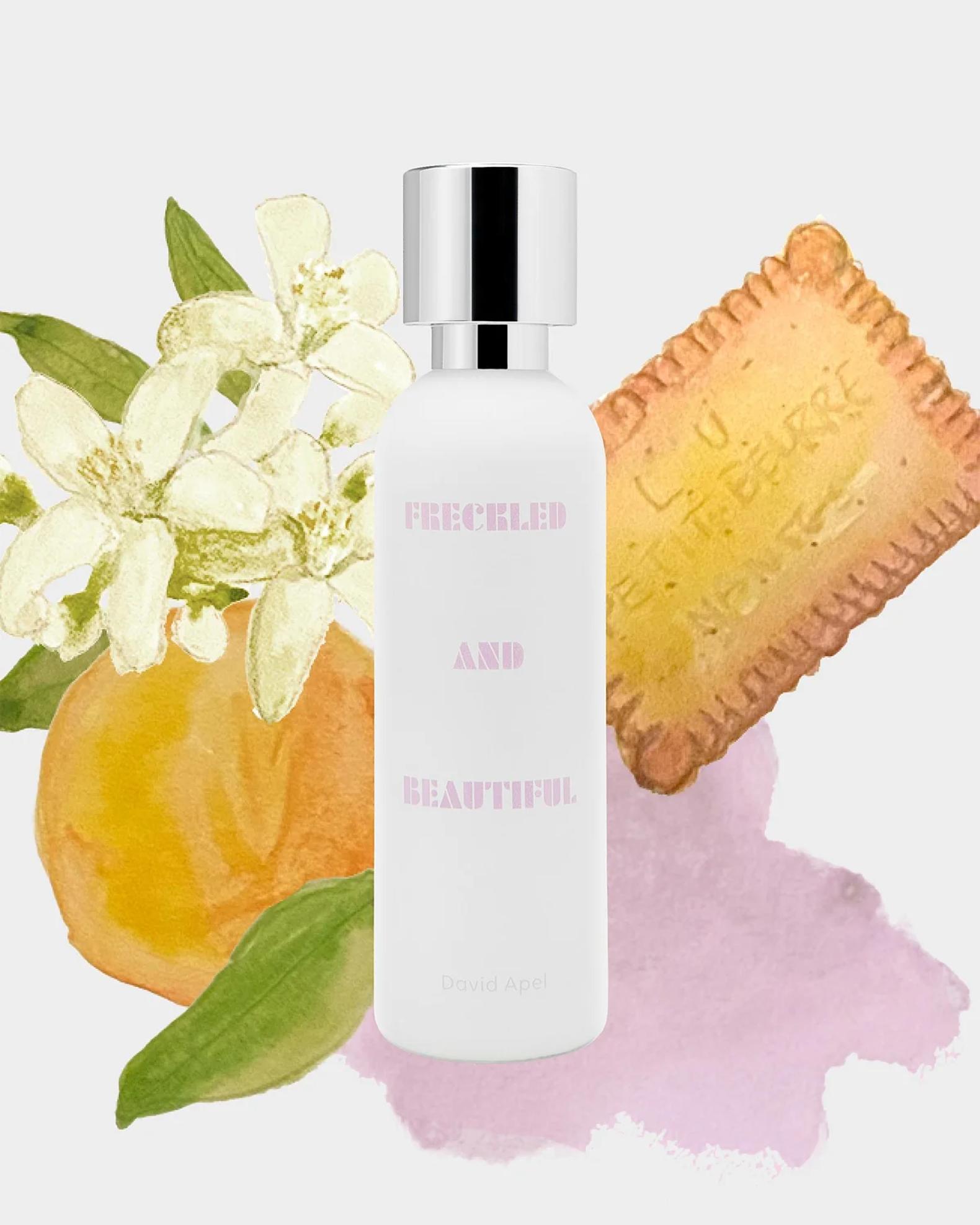 WWDIS WHAT WE DO IS SECRET® FRECKLED .. What We Do Is Secret ​Freckled & Beautiful™ Extrait De Parfum