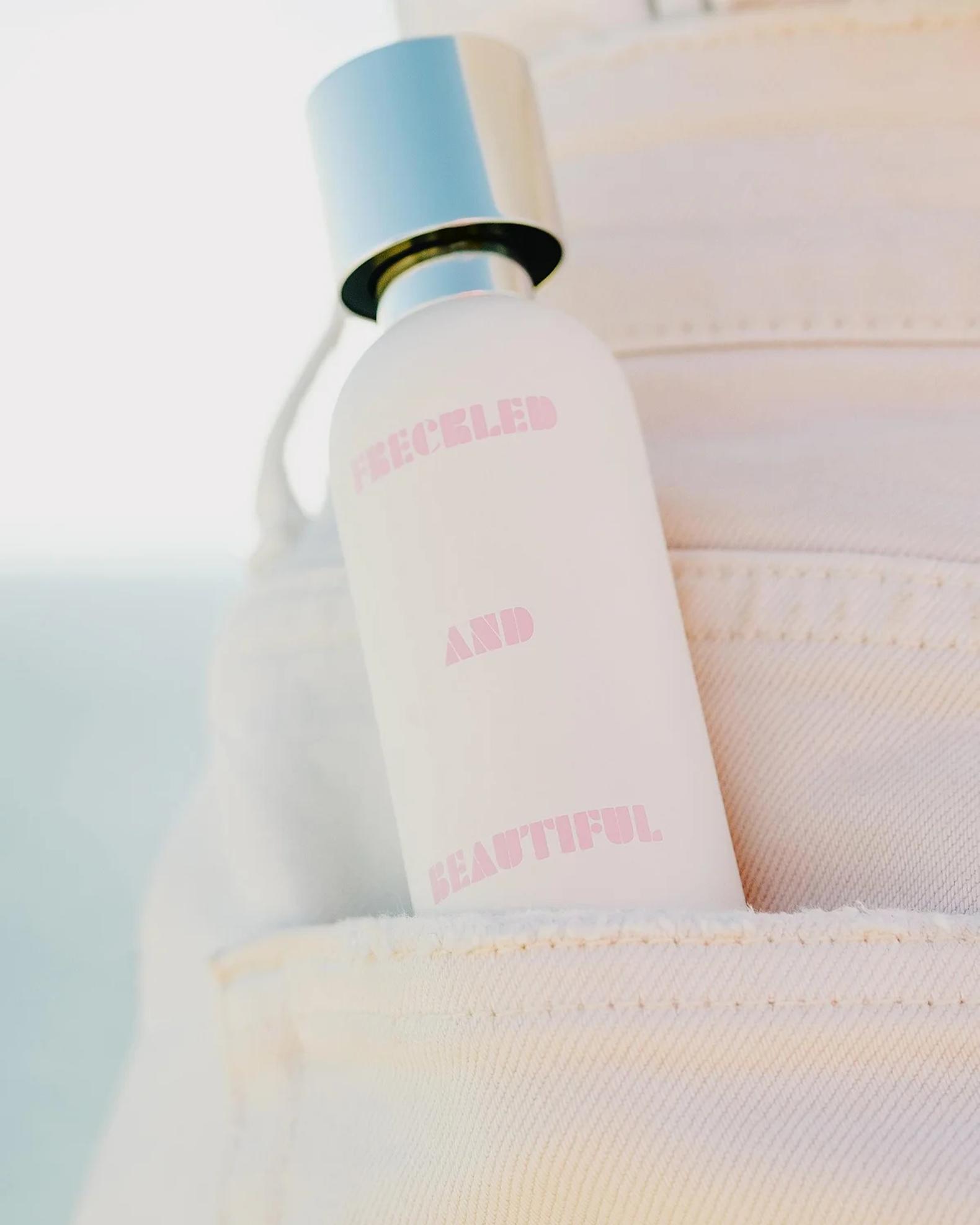 WWDIS WHAT WE DO IS SECRET® FRECKLED .. What We Do Is Secret ​Freckled & Beautiful™ Extrait De Parfum