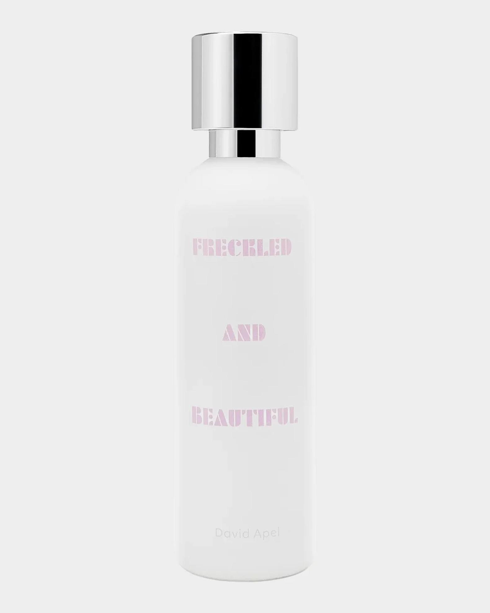 WWDIS WHAT WE DO IS SECRET® FRECKLED .. What We Do Is Secret ​Freckled & Beautiful™ Extrait De Parfum