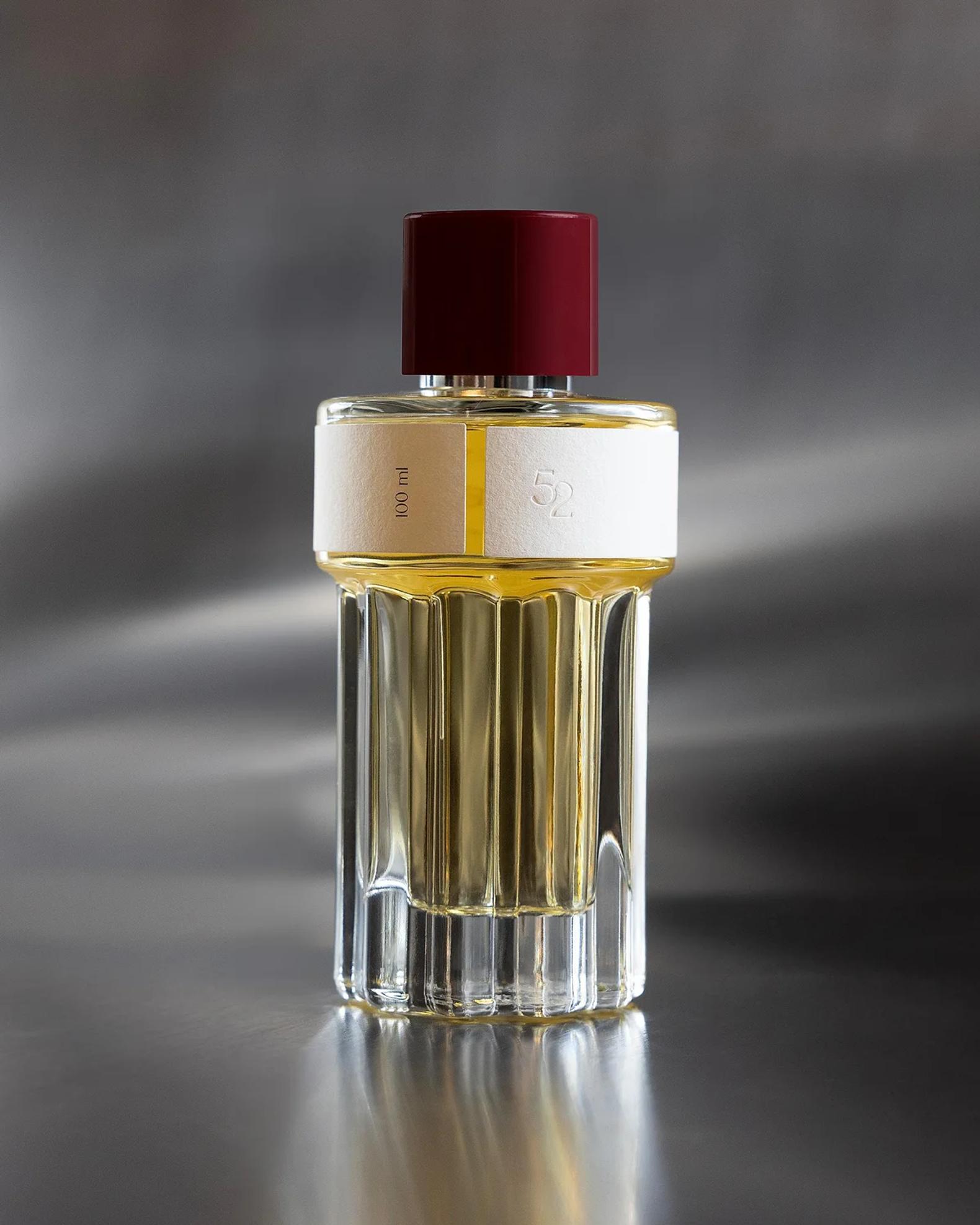 Chambre52 Tobacco Memories Eau de Parfum | Neiman Marcus