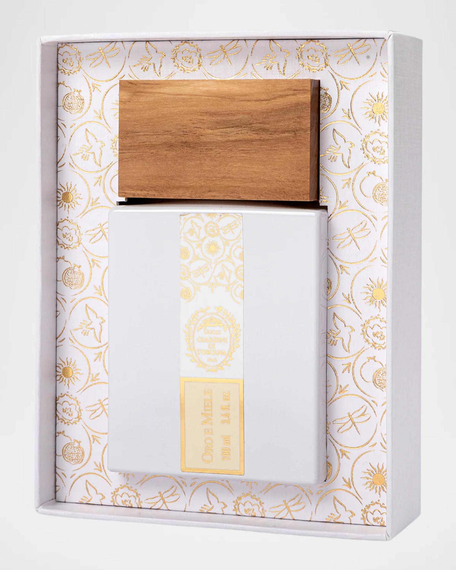 Giardini di Toscana Oro e Miele Eau de Parfum | Neiman Marcus