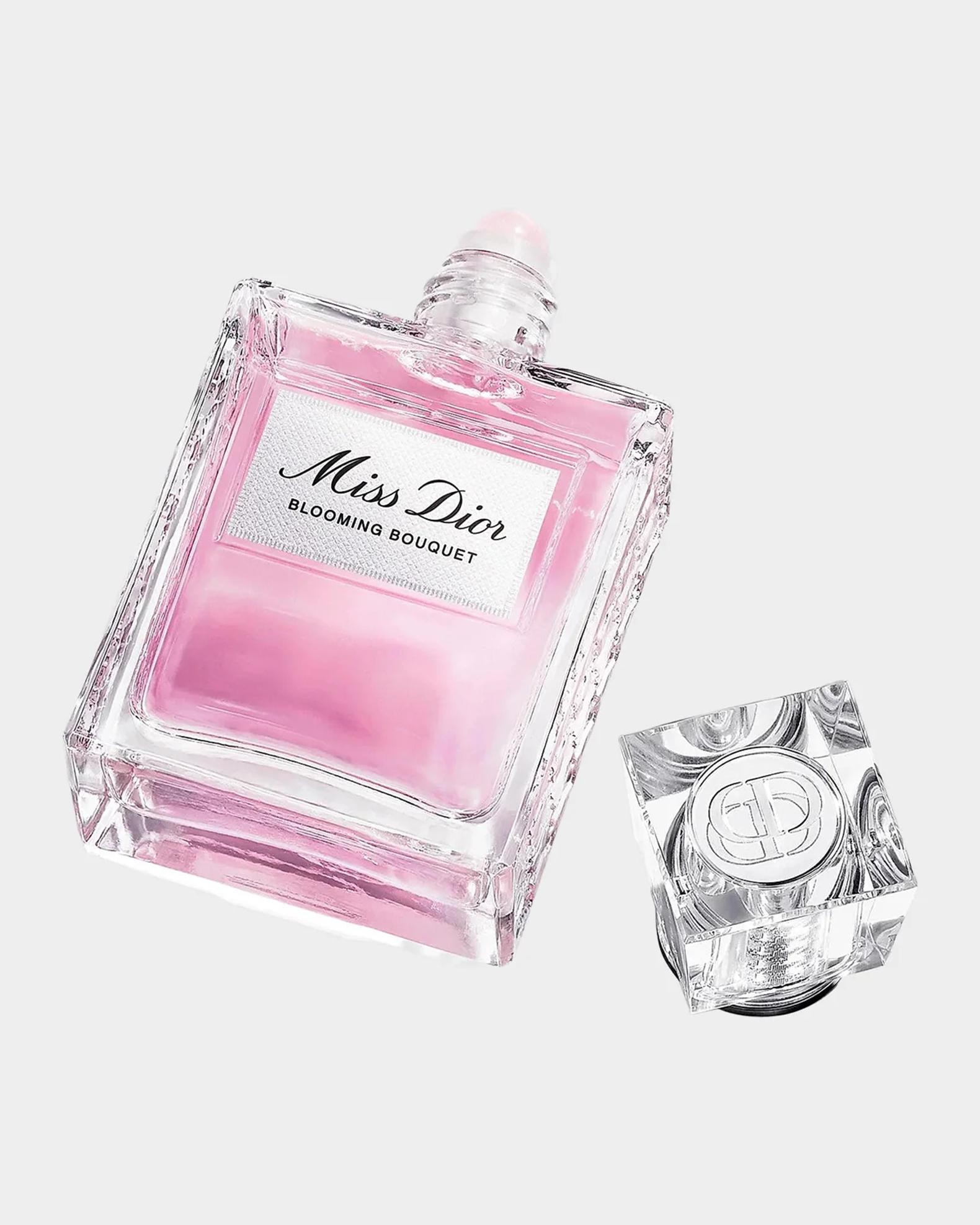 Dior Miss Dior Blooming Bouquet Roller-Pearl, 0.68 oz. | Neiman Marcus
