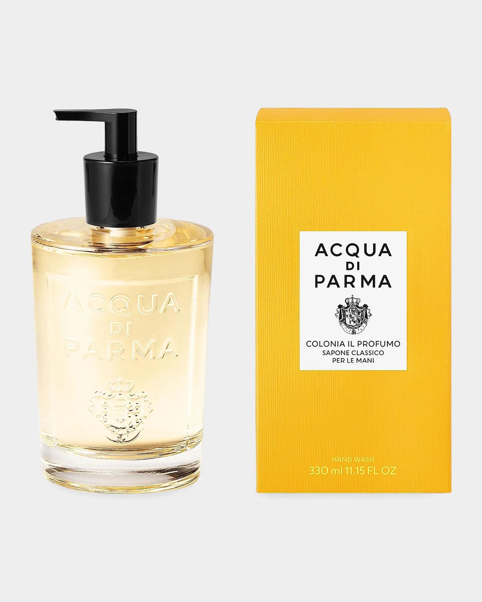 Acqua di Parma Colonia II Profumo Hand Wash | Neiman Marcus