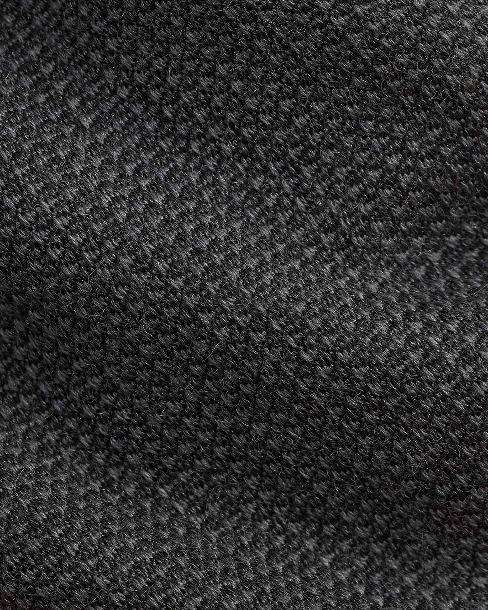 Ralph Lauren Purple Label Men's Textured Wool-Silk-Cashmere Tie ...