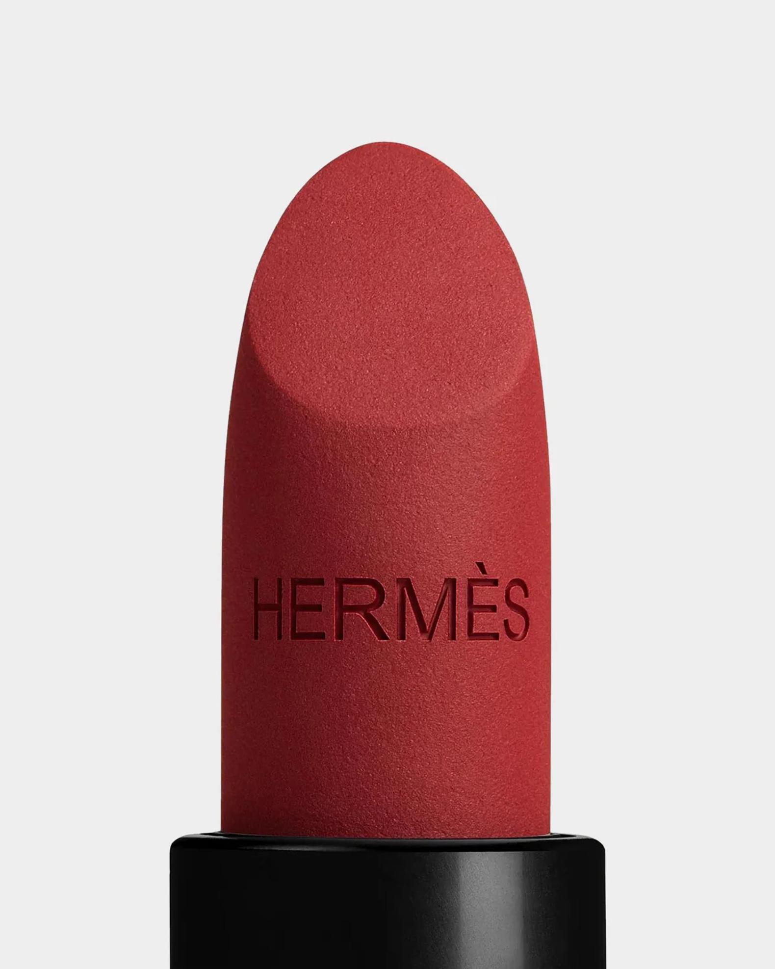 HERMÈS Rouge Hermes Matte Lipstick | Neiman Marcus