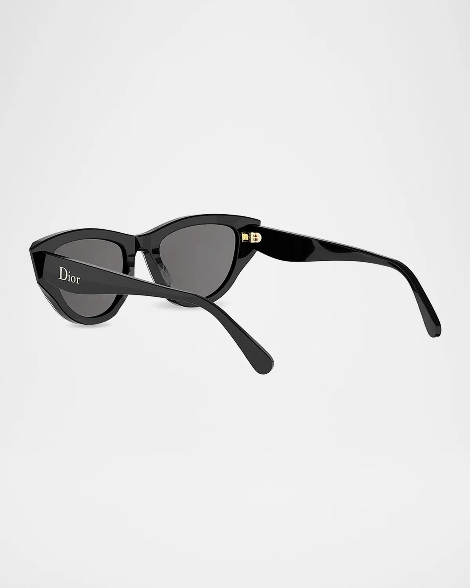 Dior Dior Pop B1I 52MM Cat-Eye Sunglasses | Neiman Marcus