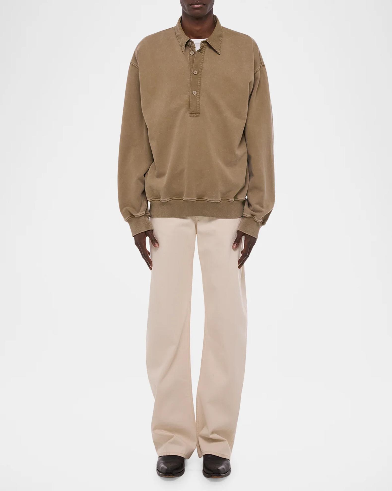 d*様 HELMUT LANG 1998 長袖カットソー ベージュ d*様 HELMUT LANG 1998 長袖カットソー ベージュ d*様 HELMUT LANG