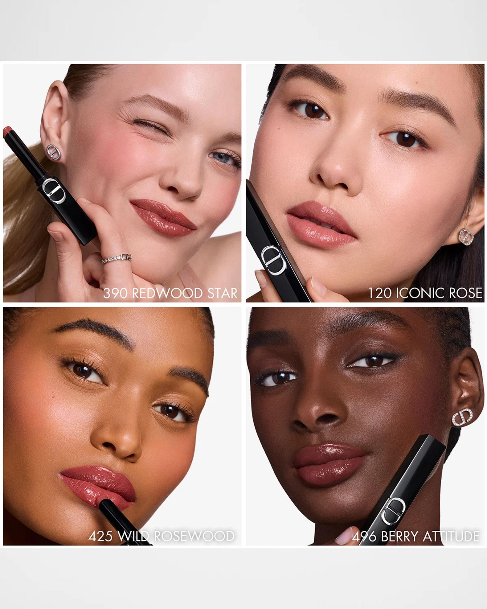 Dior Rouge Dior On Stage Lipstick | Neiman Marcus