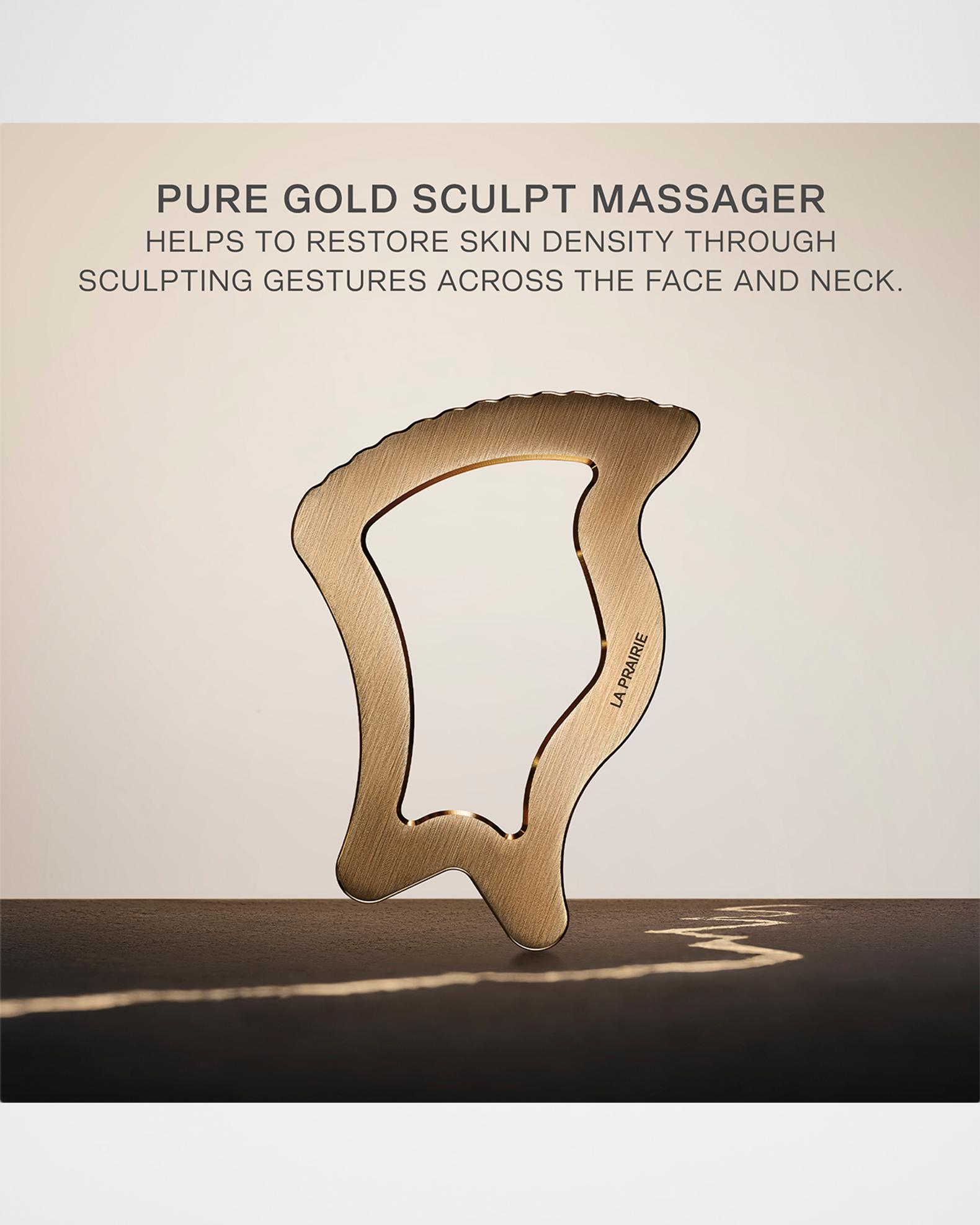 La Prairie Golden Radiance Coffret, 3.38 oz. | Neiman Marcus
