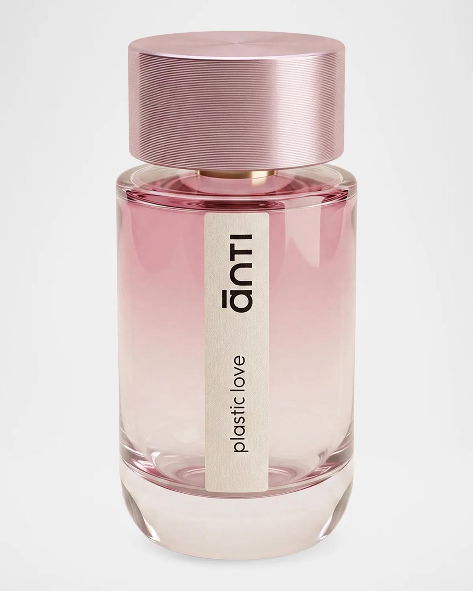 Anti Fragrance Plastic Love Eau de Parfum, 3.4 oz. | Neiman Marcus