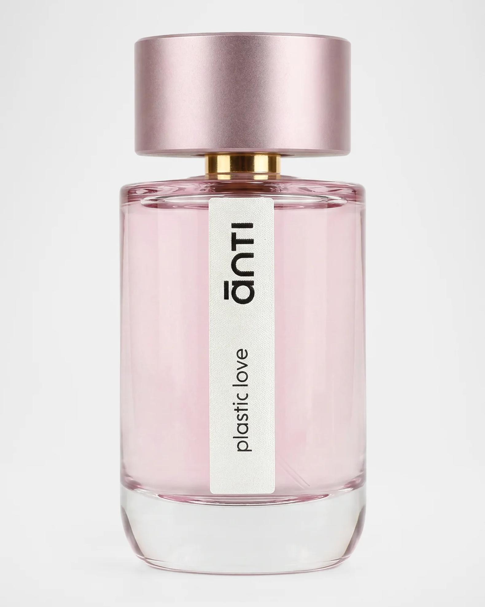 Anti Fragrance Plastic Love Eau de Parfum, 3.4 oz. | Neiman Marcus