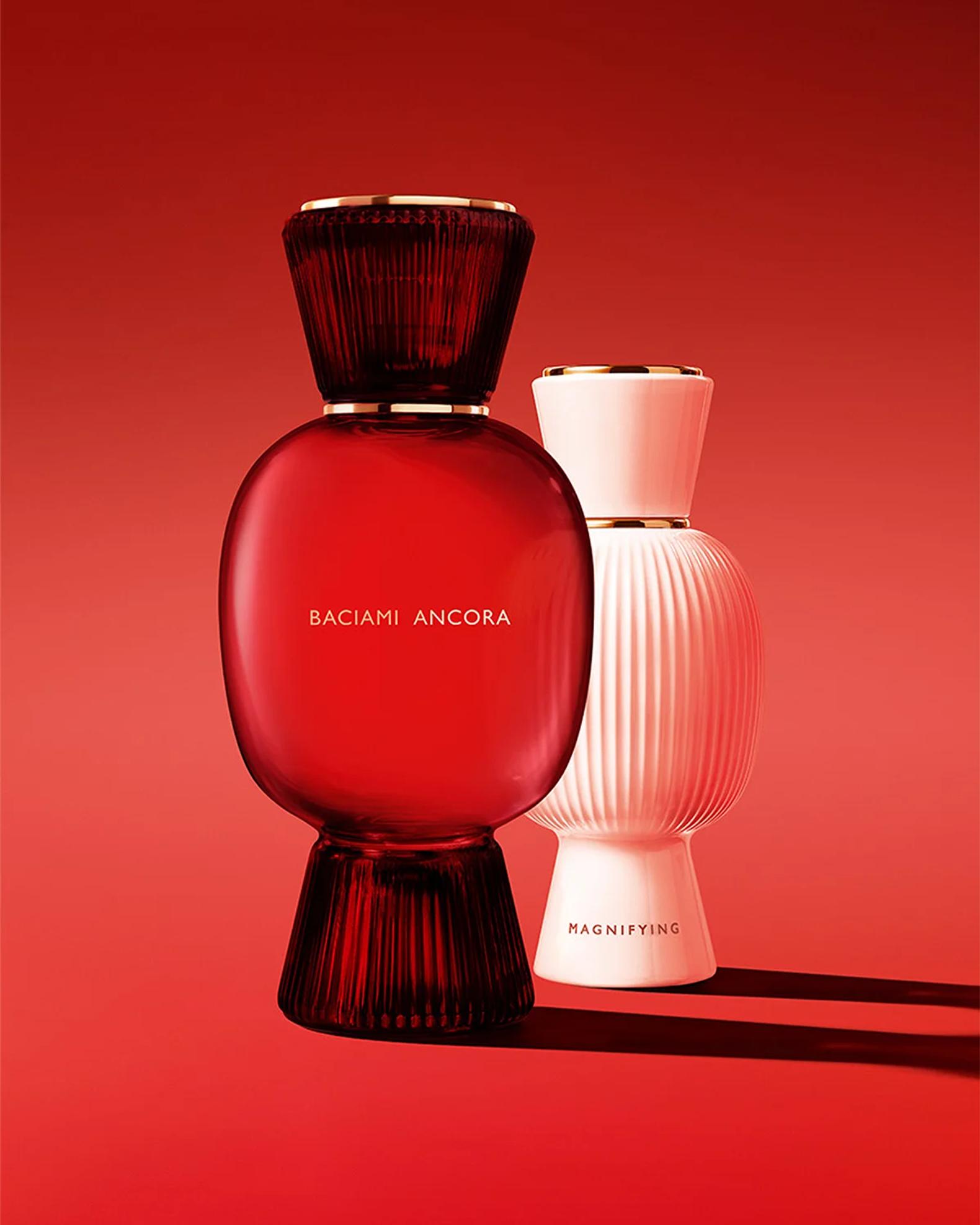 ブルガリ BVLGARI サングラス スクエア マットブラック 赤 653 BVLGARI Baciami Ancora Parfum, 3.4 oz. | Neiman Marcus