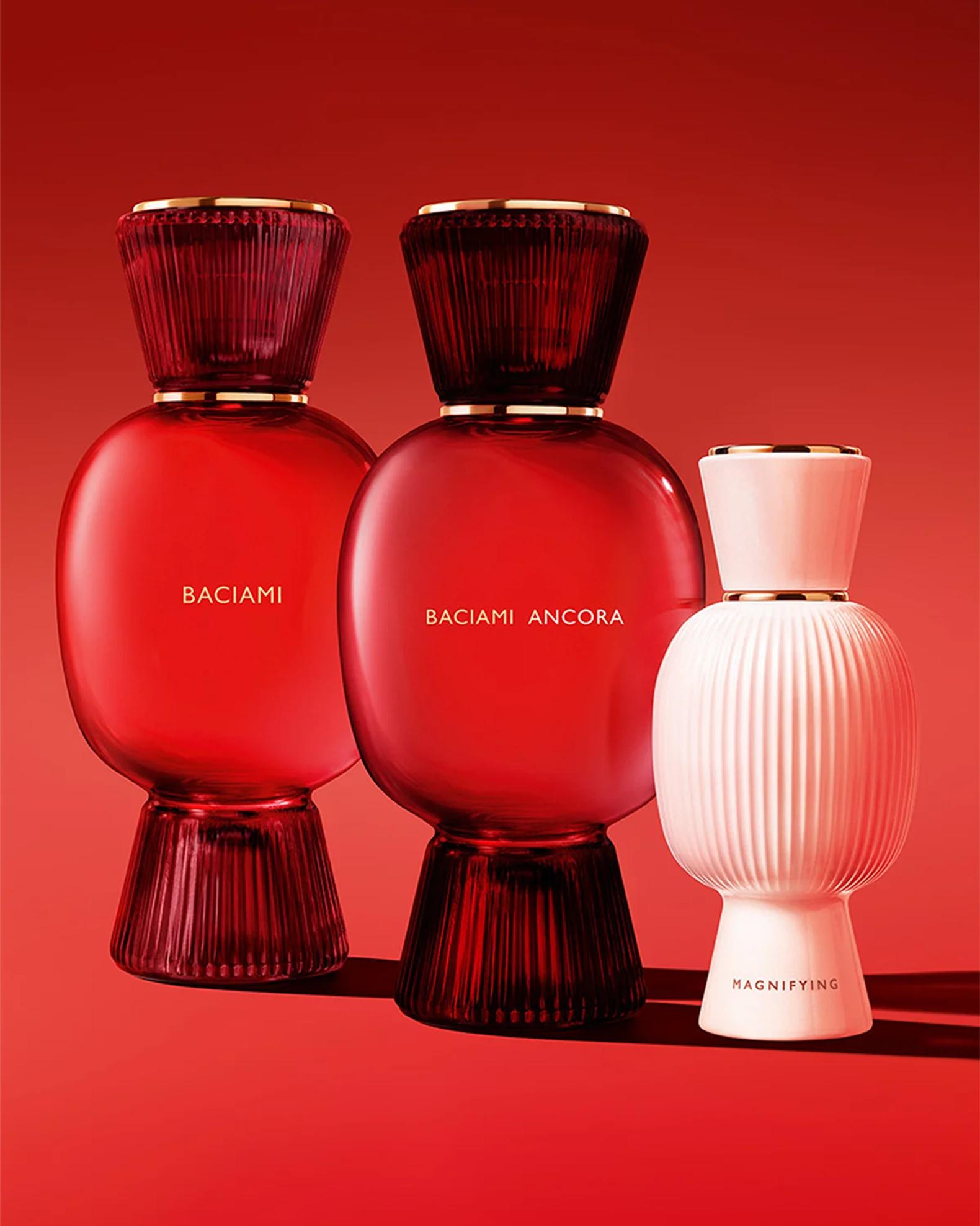BVLGARI Baciami Ancora Eau de Parfum, 3.4 oz. | Neiman Marcus