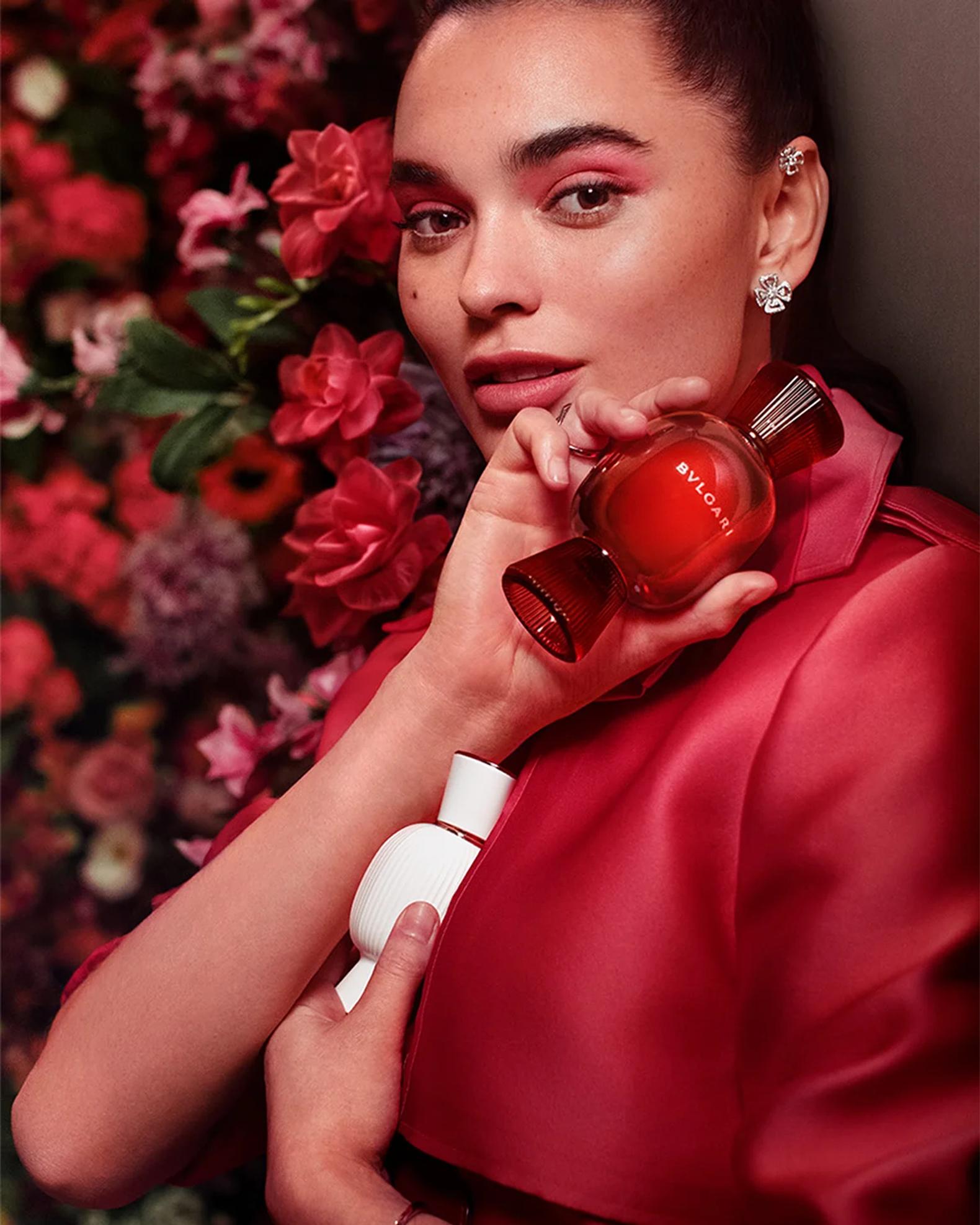 BVLGARI Baciami Ancora Eau de Parfum, 3.4 oz. | Neiman Marcus