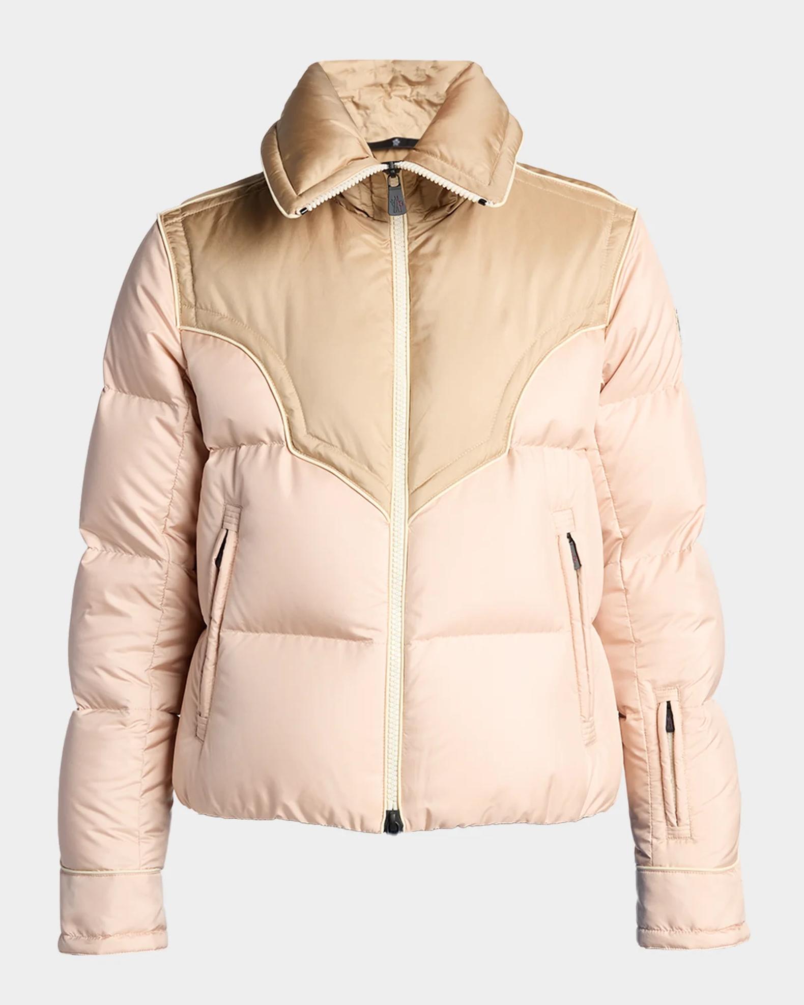 Moncler Blainville Insulated Ski Jacket | Neiman Marcus