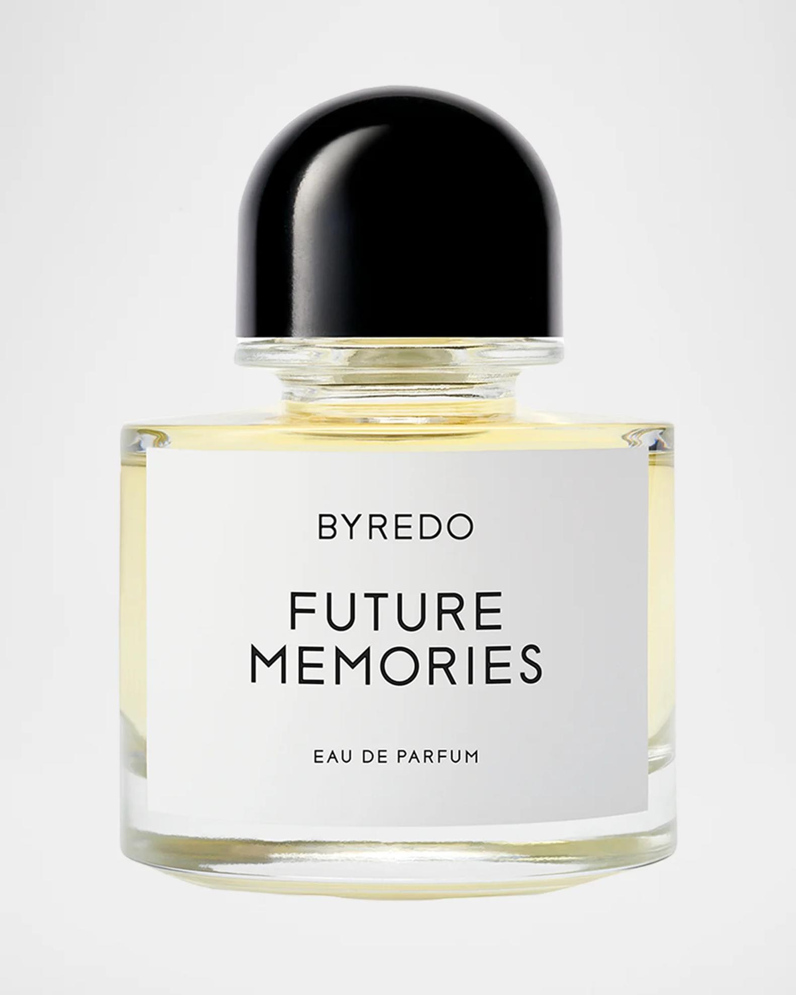 Byredo Future Memories Eau de Parfum, 3.4 oz. | Neiman Marcus