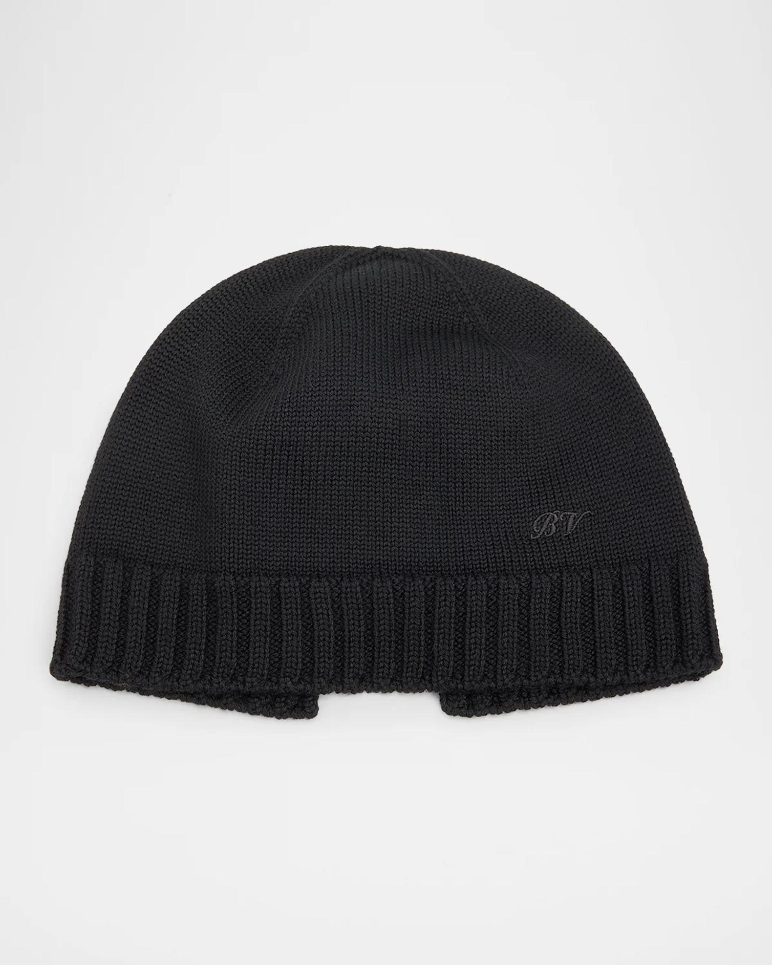 帽子 bottega veneta archive wool knit beanie Bottega Veneta Classic Wool Knit Beanie | Neiman Marcus