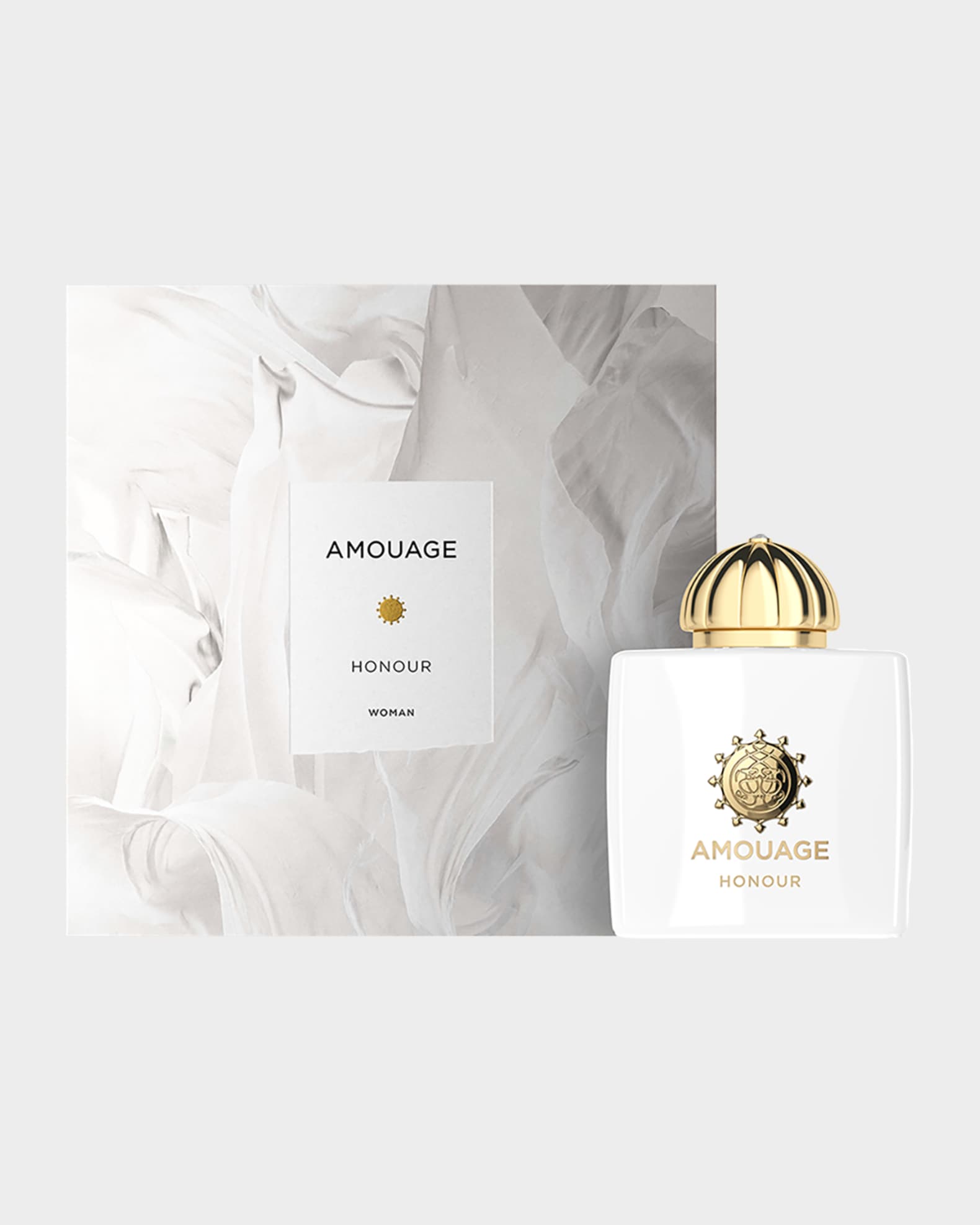Honour Woman Eau de Parfum, 3.3 oz. 1