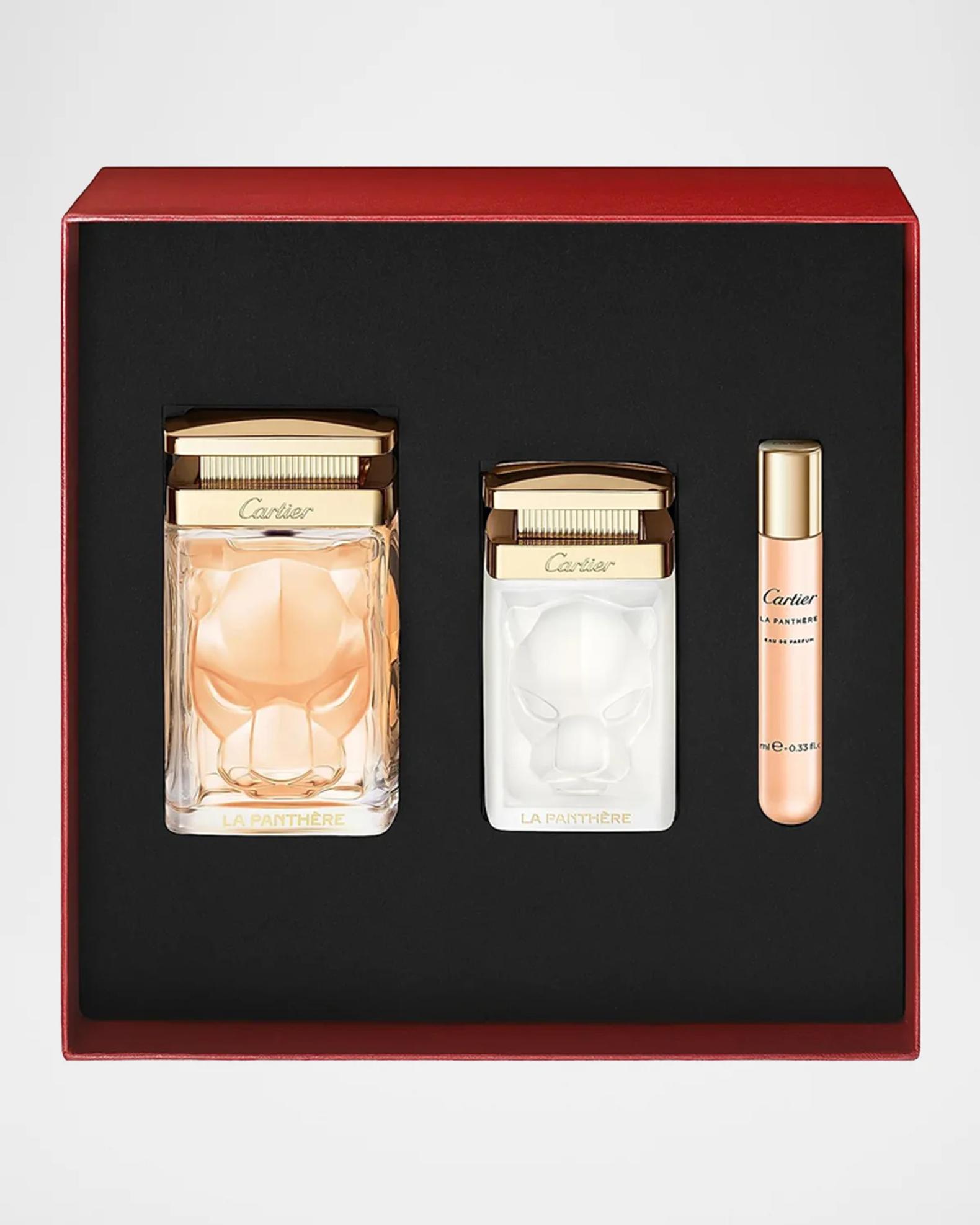 Cartier La Panthere Gift Set | Neiman Marcus