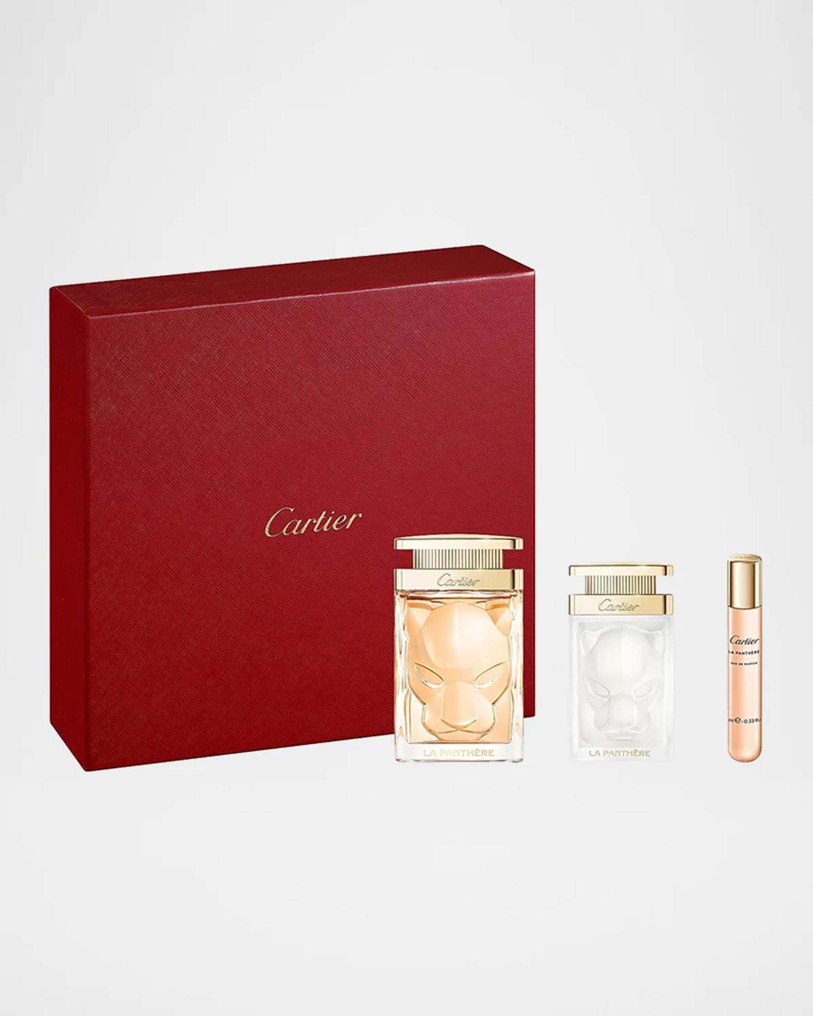 Cartier La Panthere Gift Set | Neiman Marcus