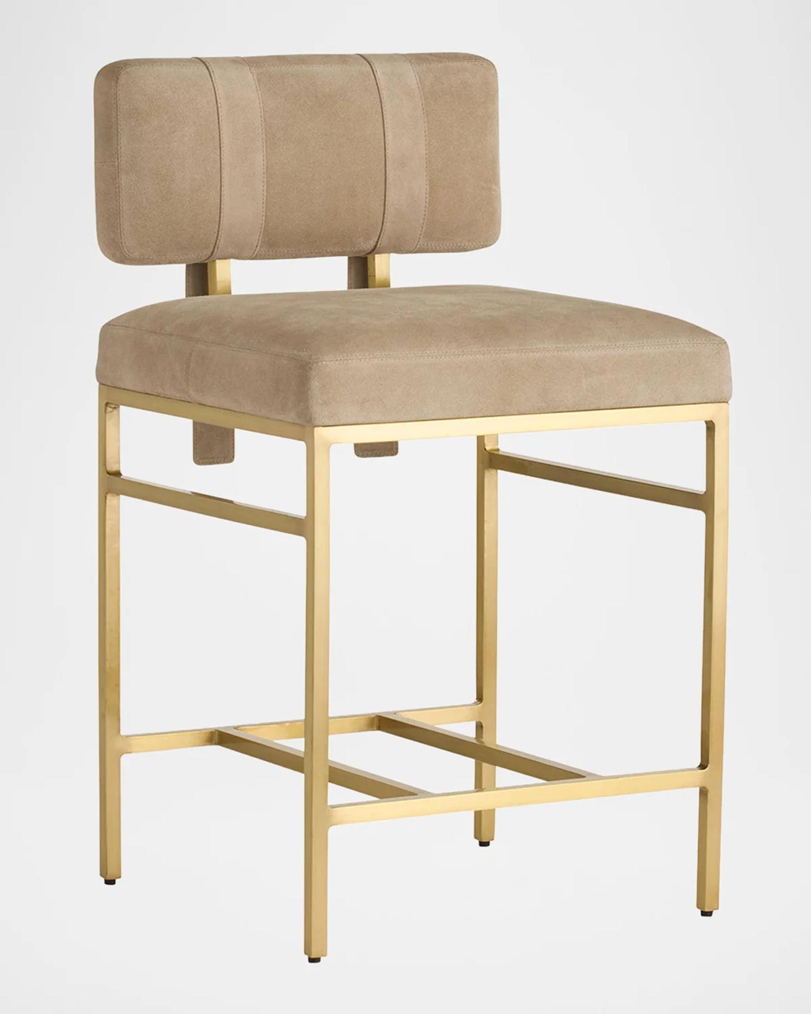 Arteriors Laney Counter Stool | Neiman Marcus