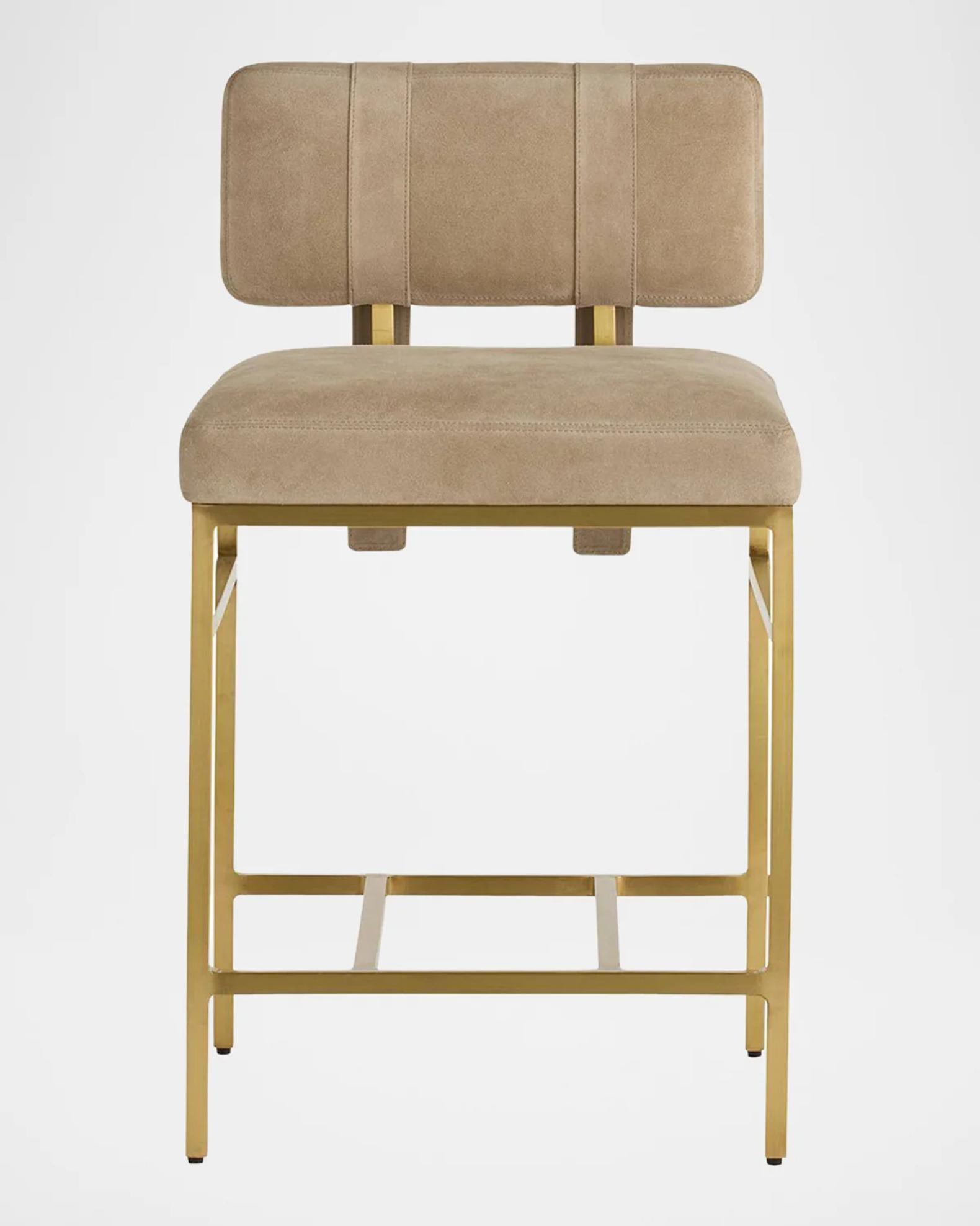 Arteriors Laney Counter Stool | Neiman Marcus