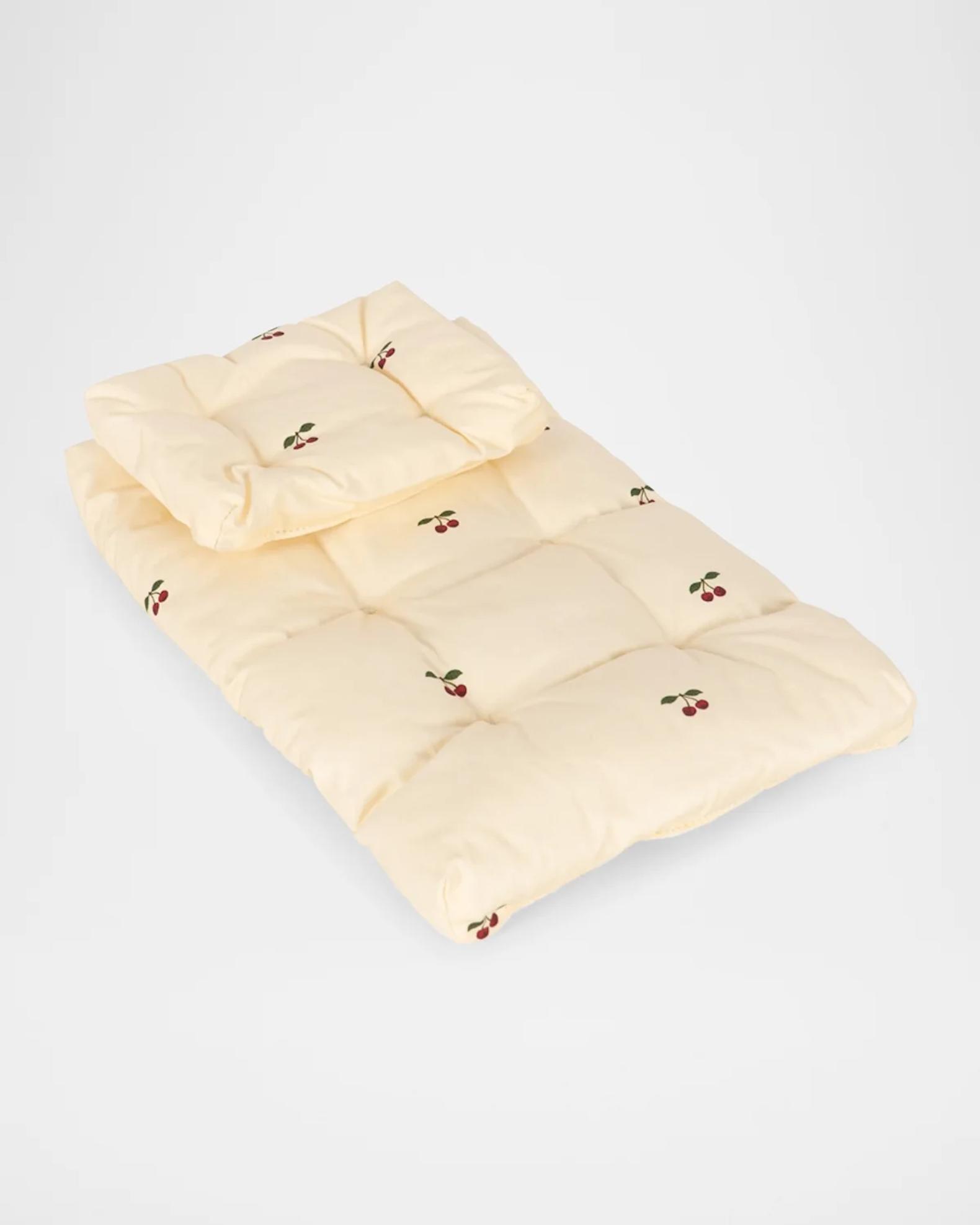 Konges Slojd Kid's Baby Doll Nursery Suitcase | Neiman Marcus