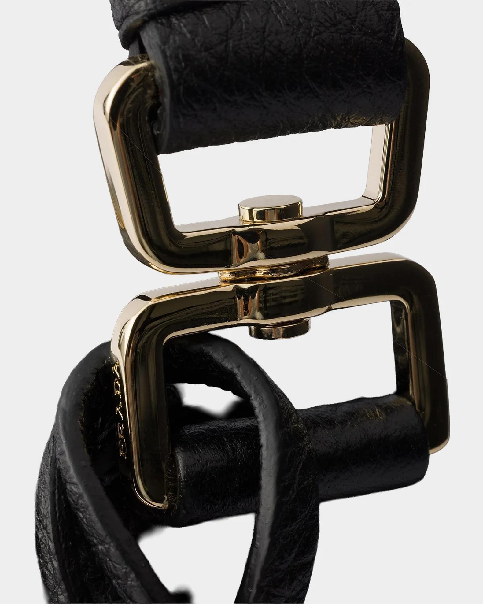 Prada Small Leather Top Handle Bag | Neiman Marcus