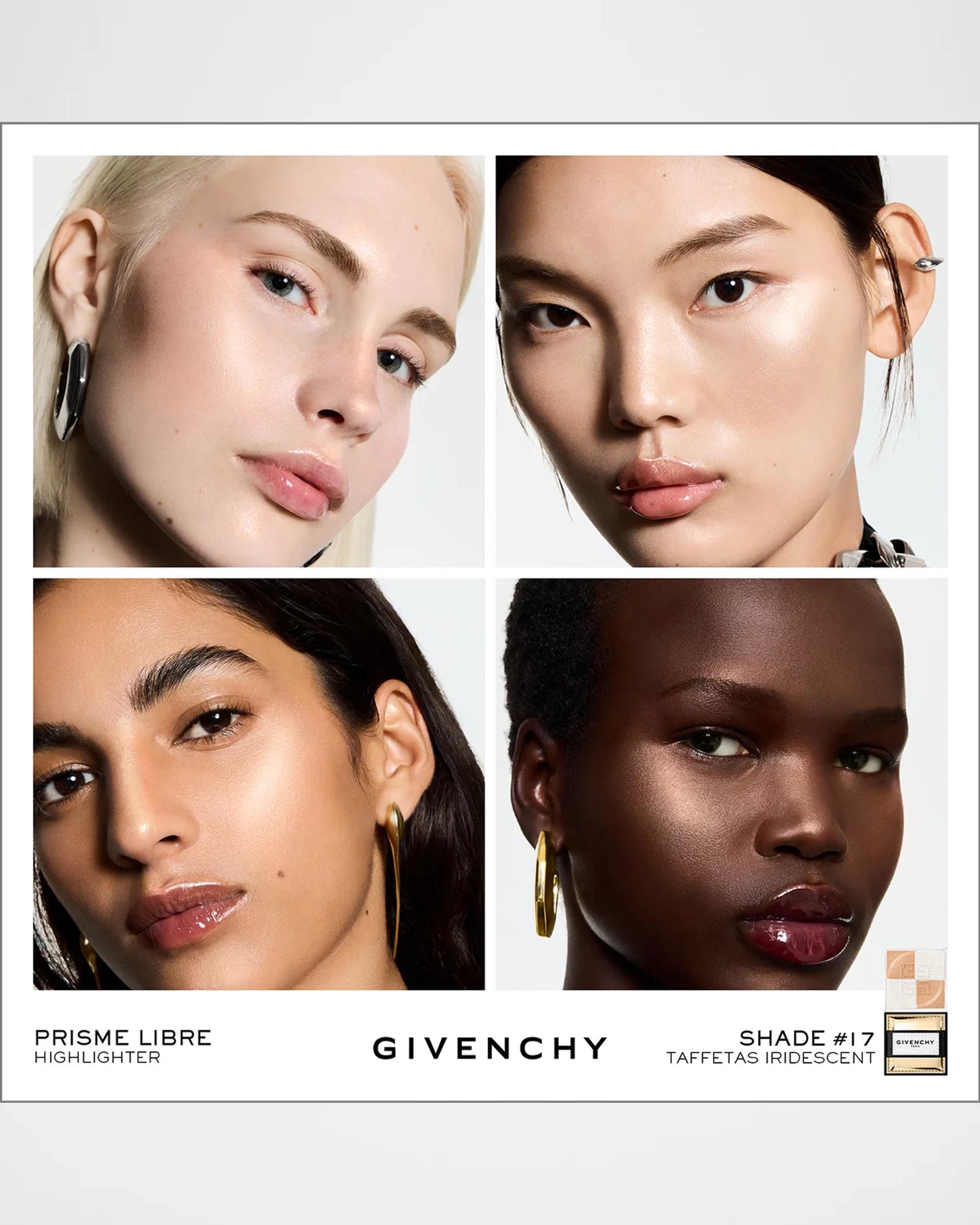 Givenchy Limited Edition Prisme Libre Loose Powder Highlighter | Neiman ...