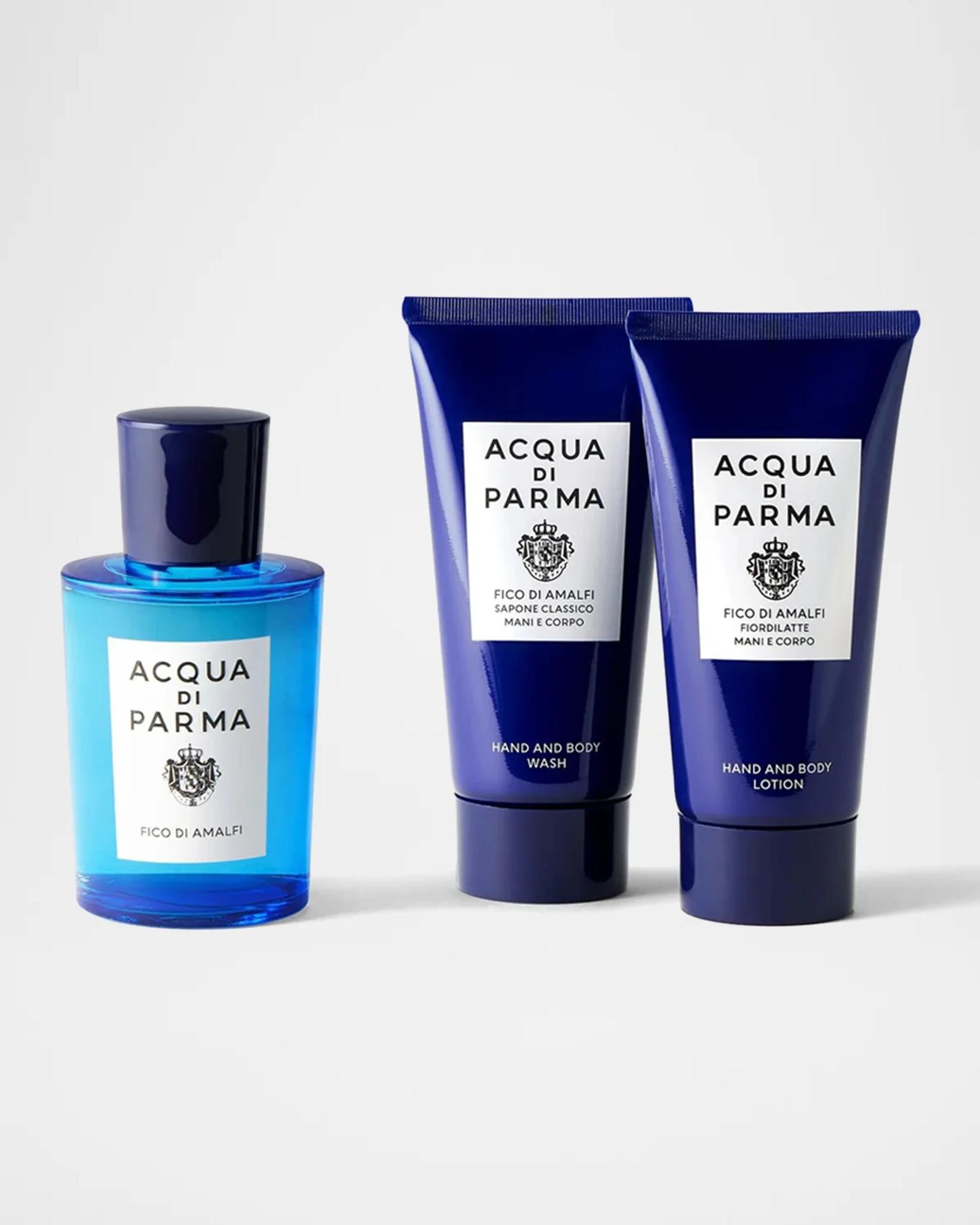 Acqua di Parma Fico di Amalfi 3-Piece Gift Set | Neiman Marcus