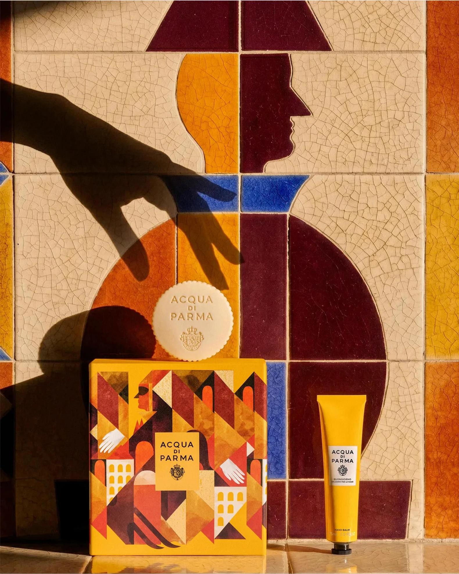 Acqua di Parma Buongiorno 2-Piece Gift Set | Neiman Marcus